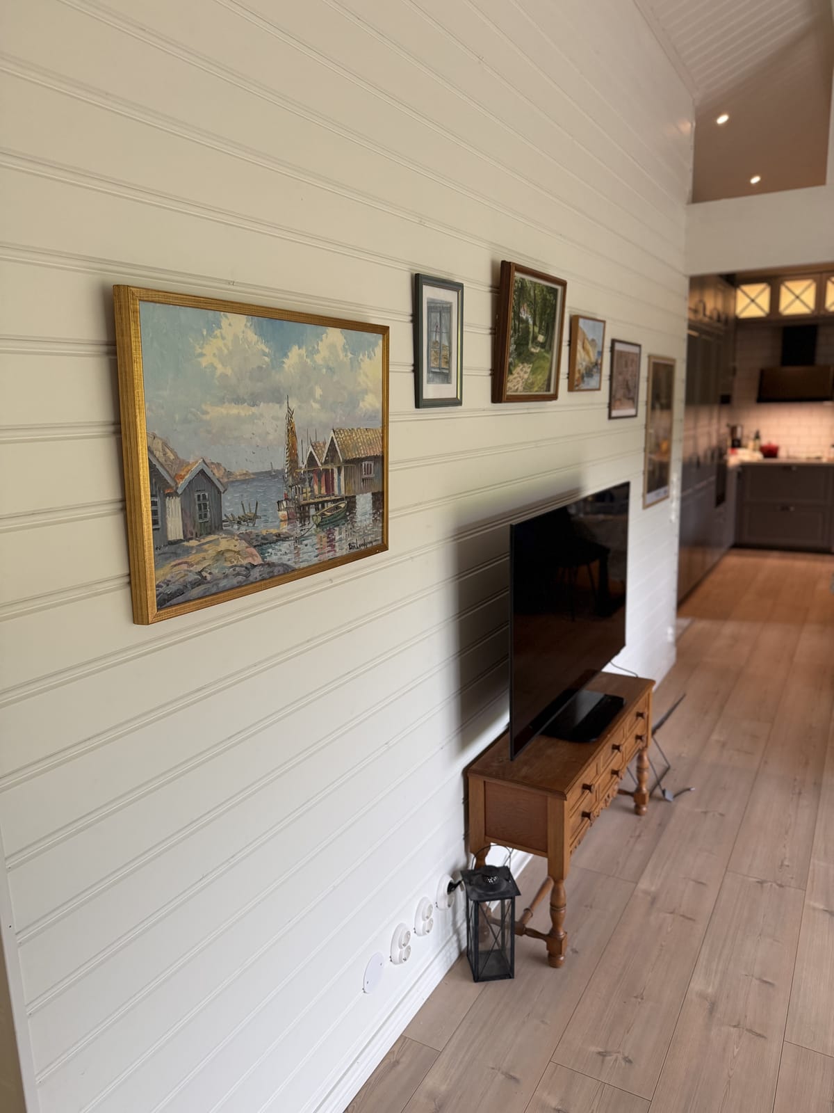 6 rok · 100 m² i Kållekärr – bild 16