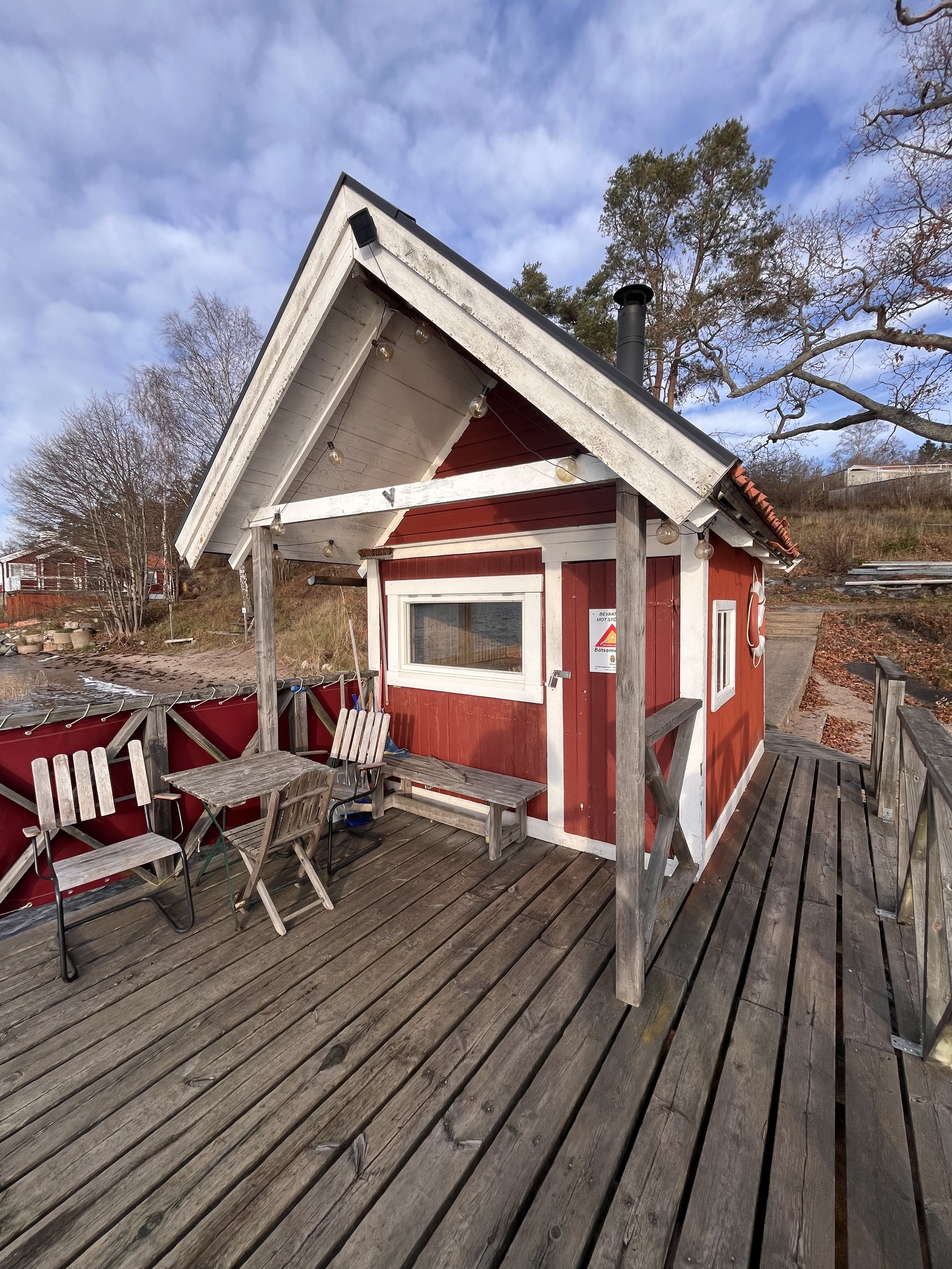 Villa/Hus, 2 rooms, 45 sqm, Ingarö – bild 17