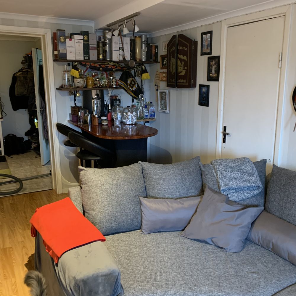 2 rok · 79 m² i Fors – bild 10