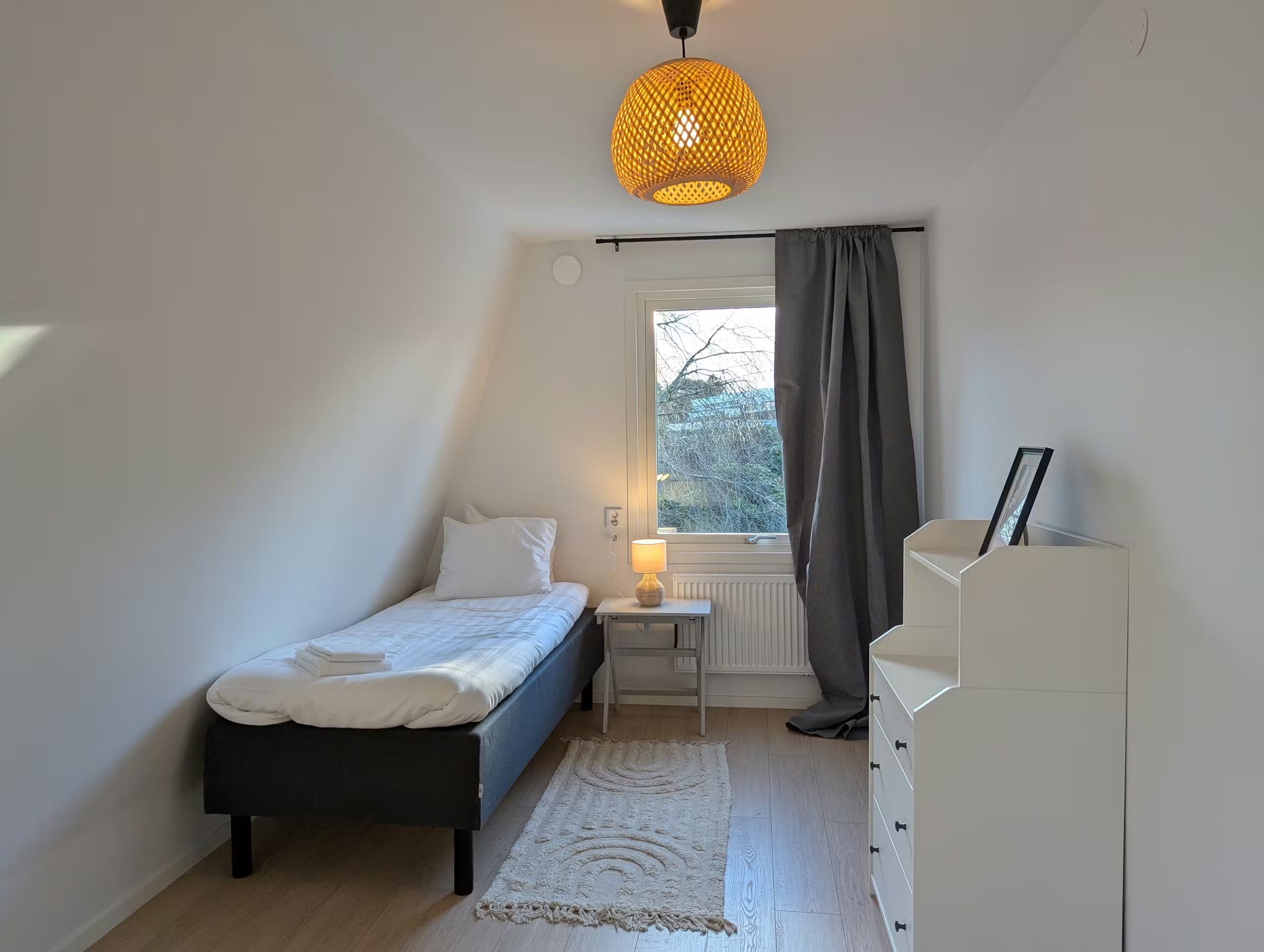 Lägenhet, 6 rooms, 160 sqm, Sävedalen – bild 10