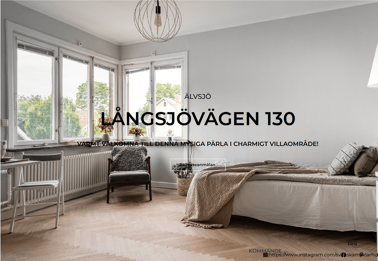 Lägenhet, 1 rooms, 25 sqm, Älvsjö
