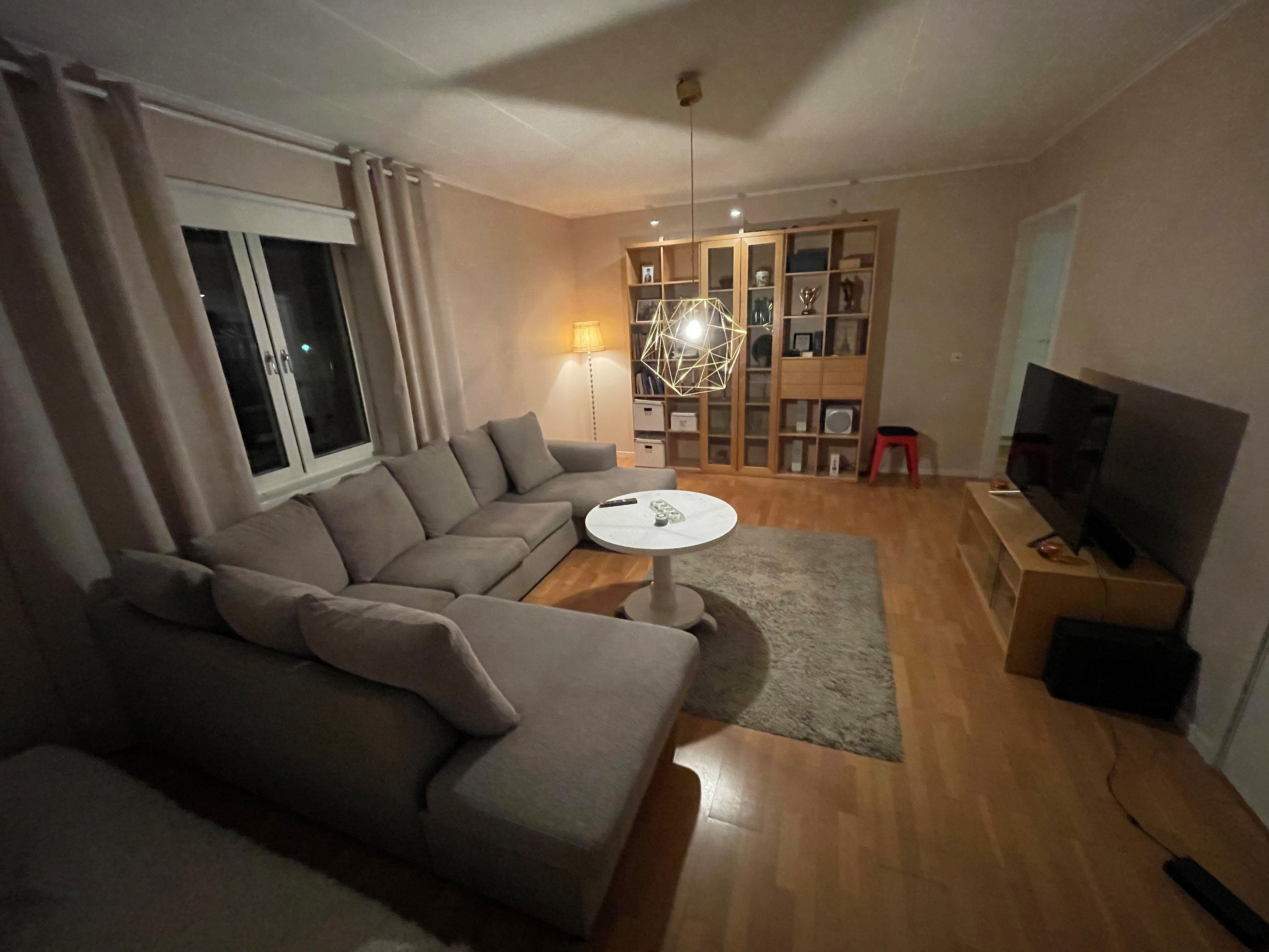 Lägenhet, 2 rooms, 76 sqm, Säffle – Säffle