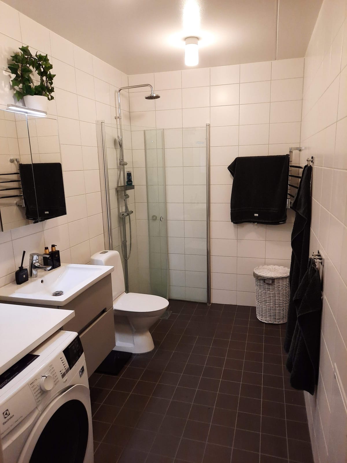 2 rok · 42 m² i Enskededalen – bild 5
