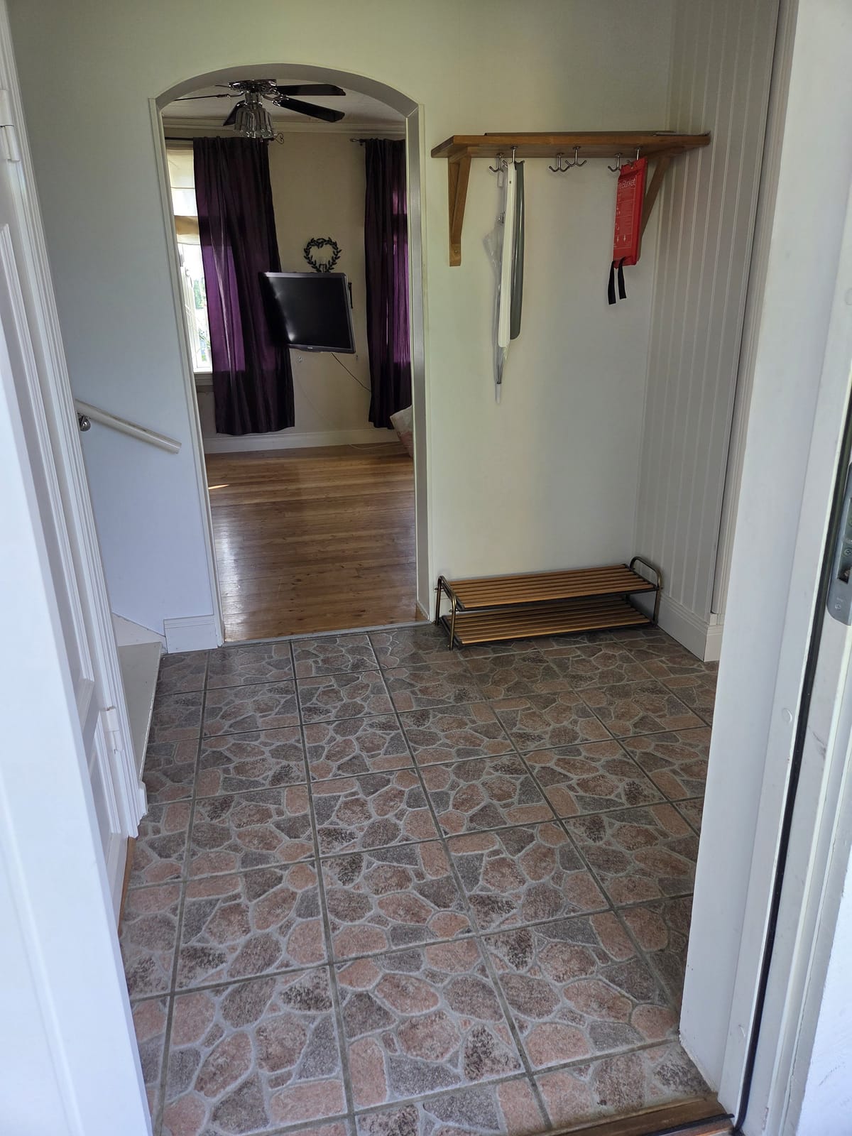 4 rok · 100 m² i Boden – bild 12