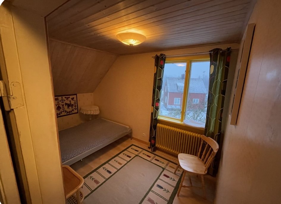 Villa/Hus, 4 rooms, 70 sqm, Storfors – bild 6