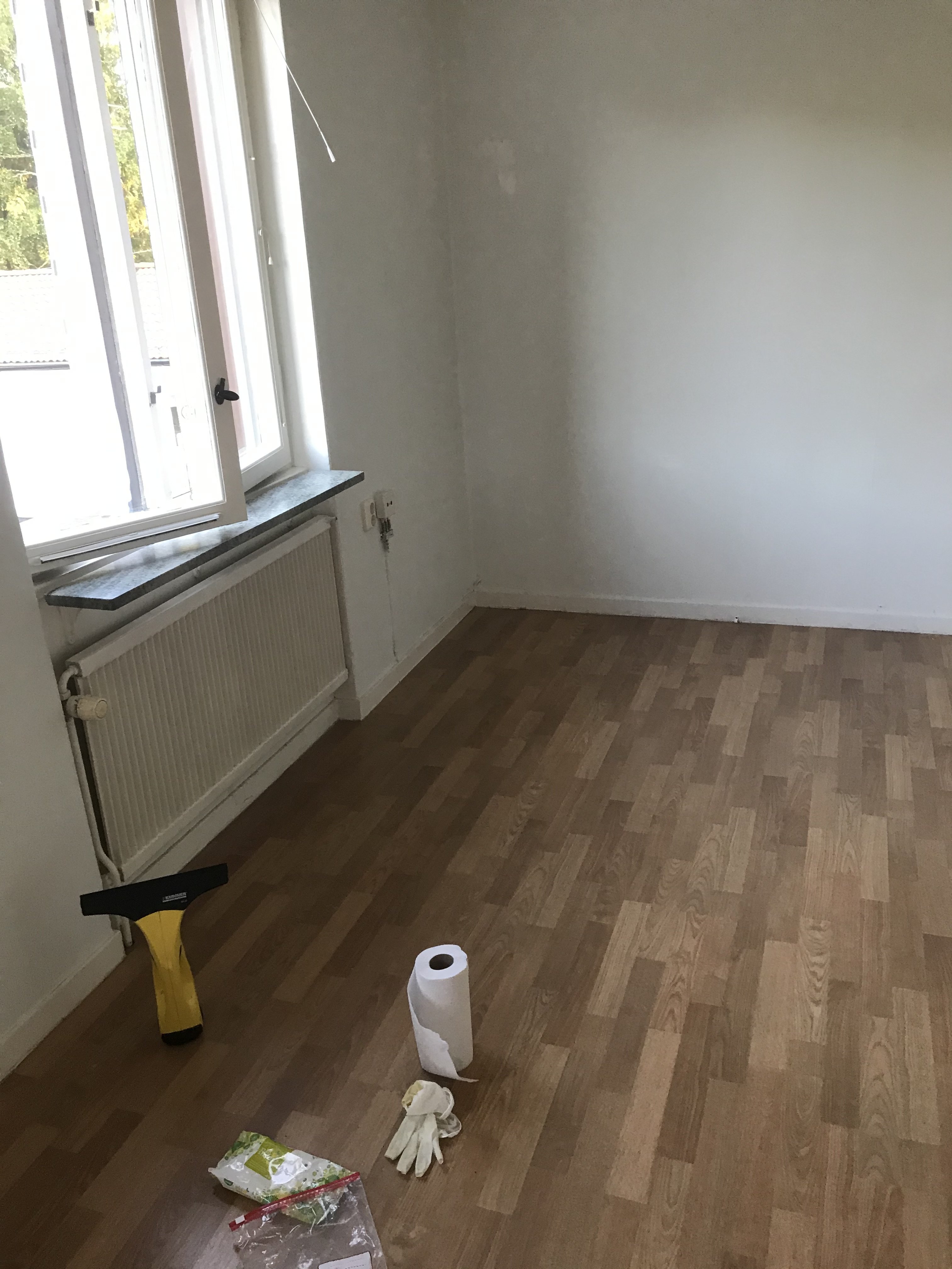 Lägenhet, 1 rooms, 40 sqm, Karlholmsbruk – bild 7