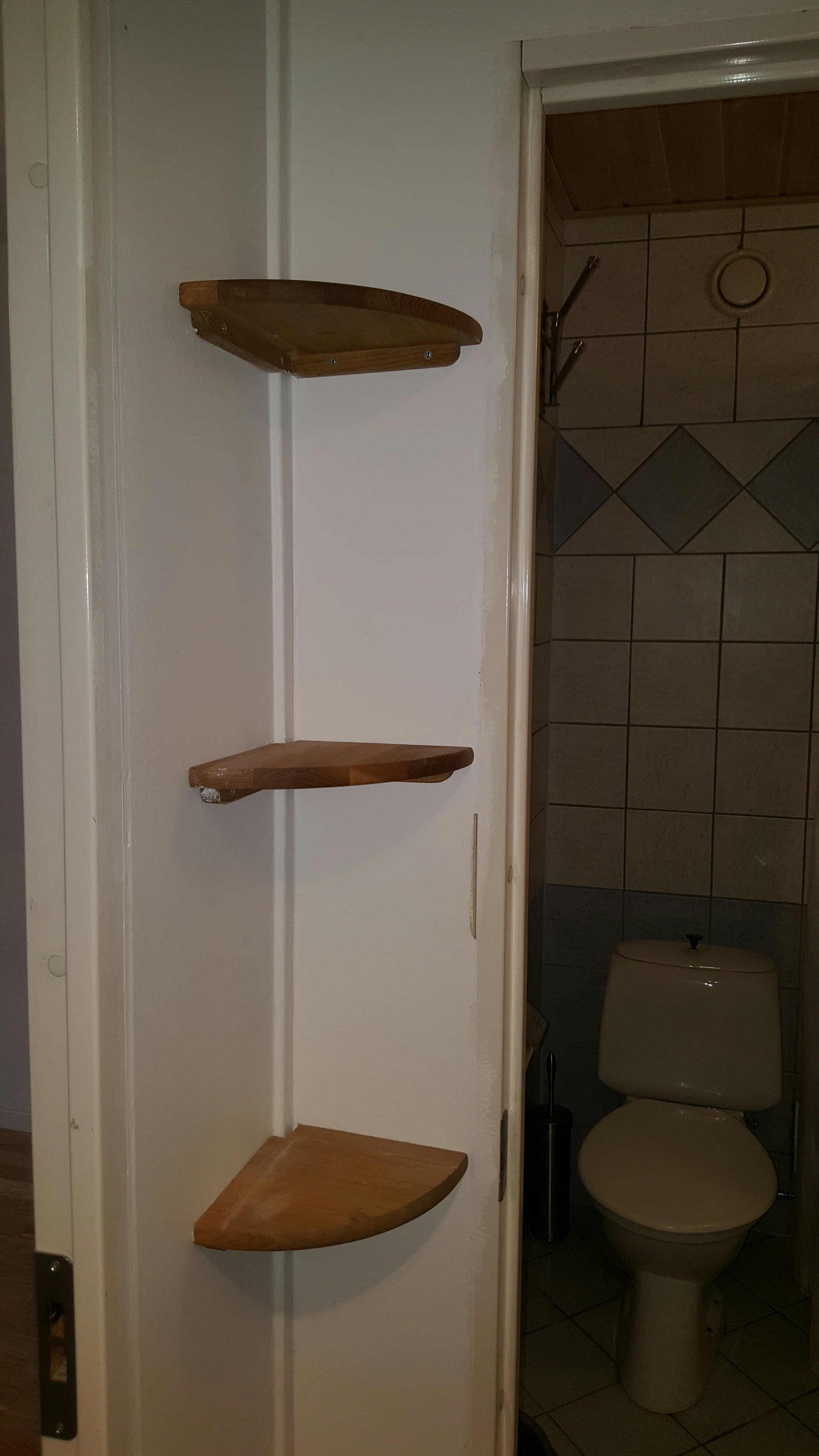 Lägenhet, 1 rooms, 16 sqm, Kista – bild 11