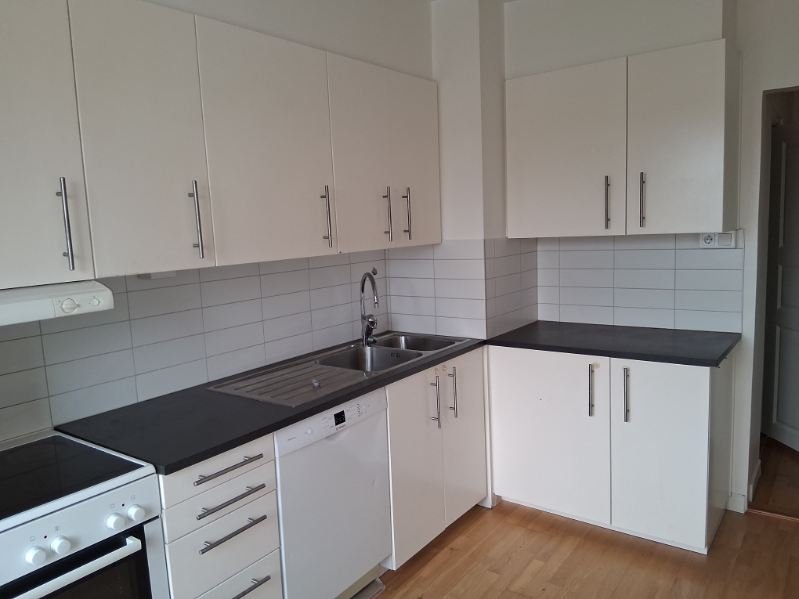 Lägenhet, 2 rooms, 65 sqm, Åmål