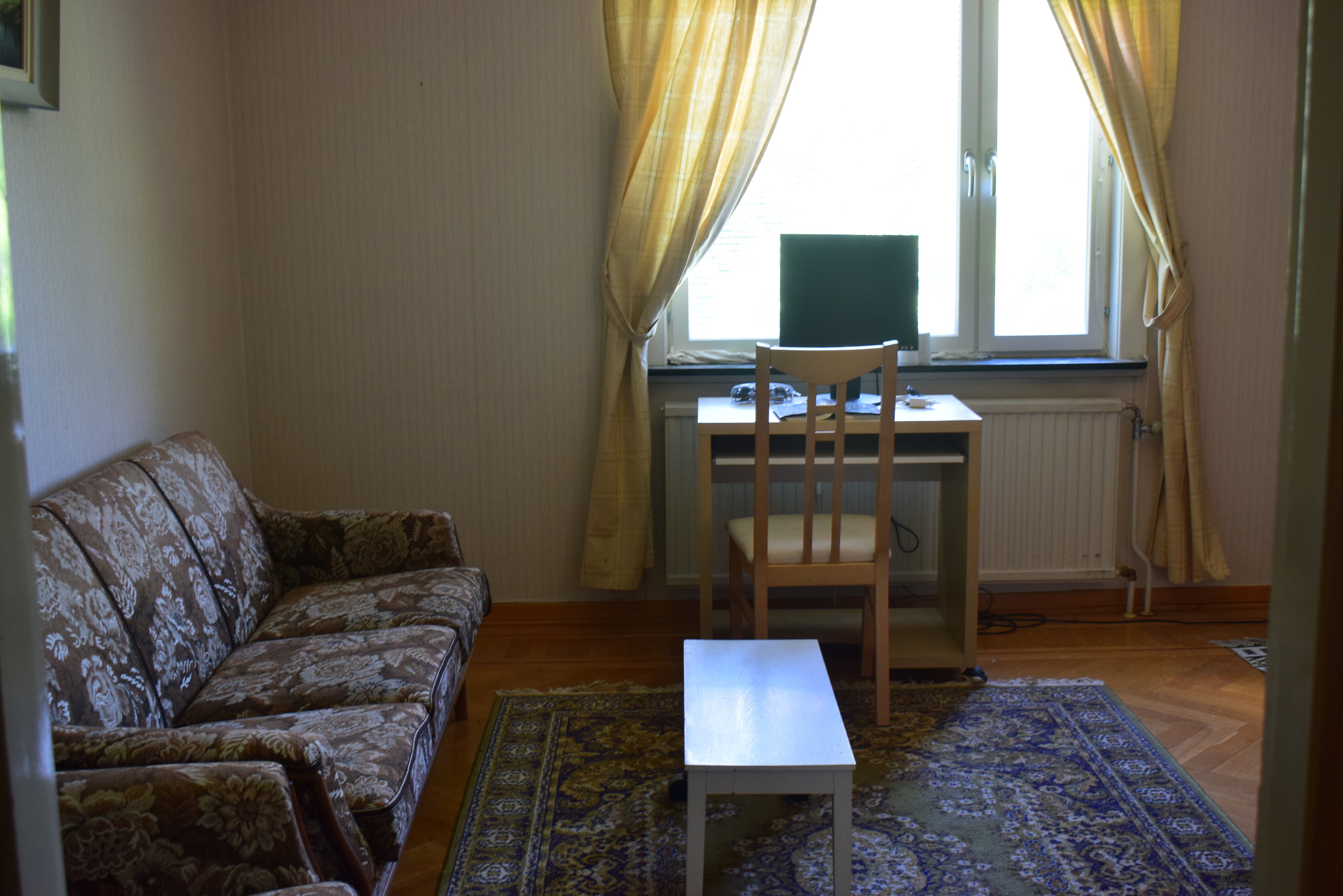 Villa/Hus, 4 rooms, 100 sqm, Bollstabruk – bild 6