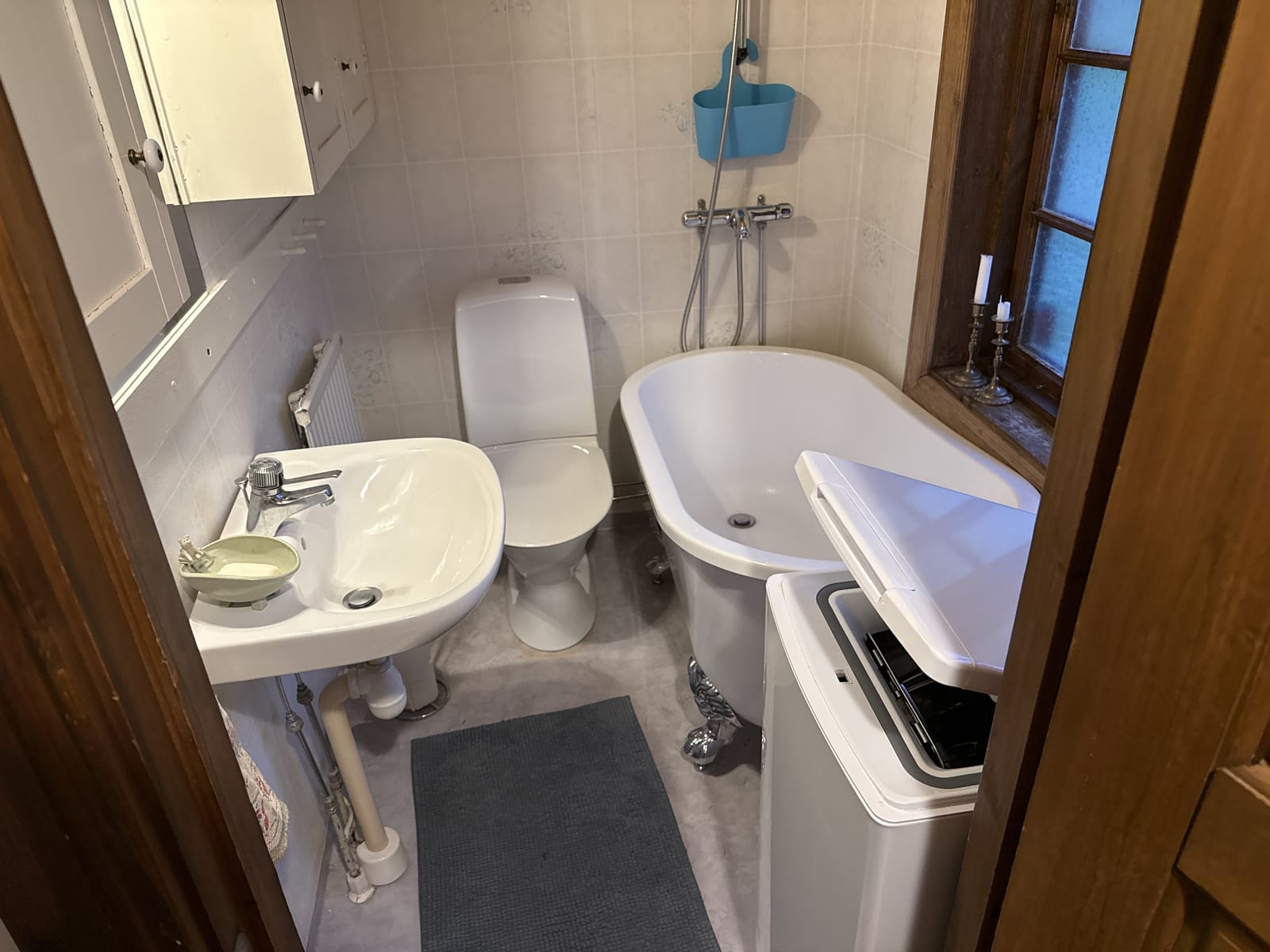 1 rok · 45 m² i Ekshärad – bild 2