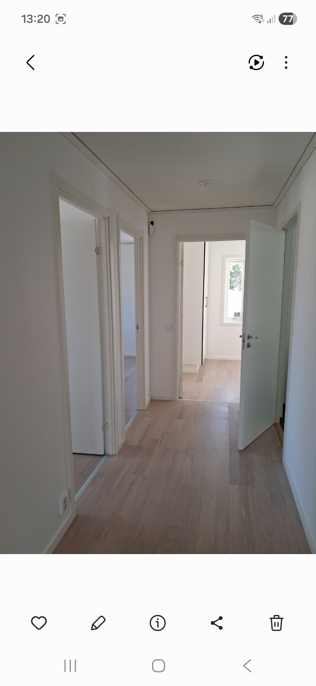 Villa/Hus, 4 rooms, 107 sqm, Vallentuna – bild 12
