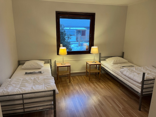 Lägenhet, 6 rooms, 15 sqm, Floby