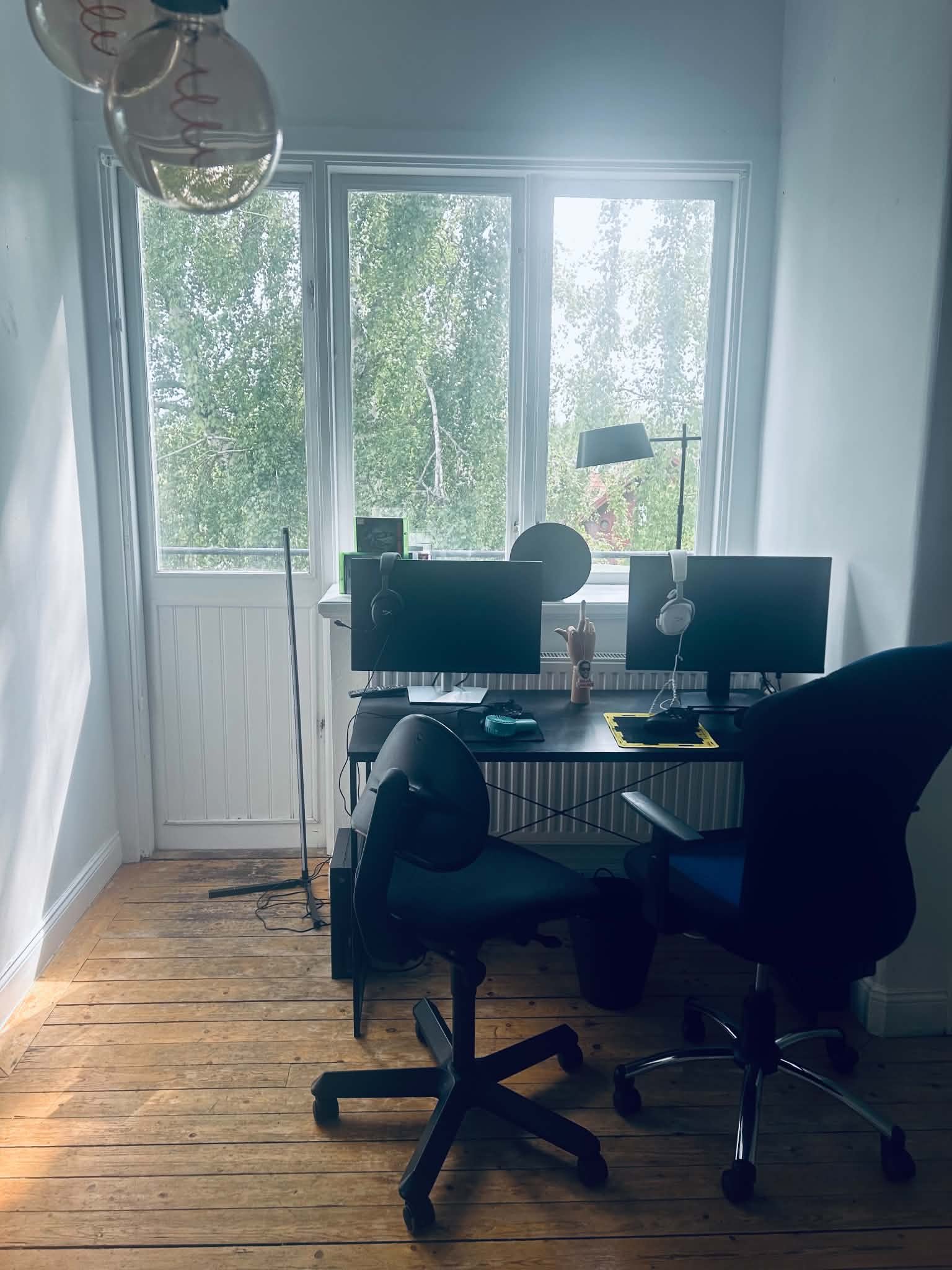Lägenhet, 6 rooms, 185 sqm, Vedevåg – bild 15