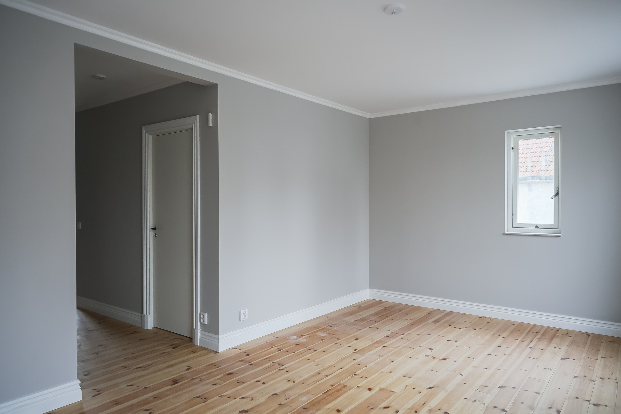 Radhus, 5 rooms, 135 sqm, Borrby – bild 13