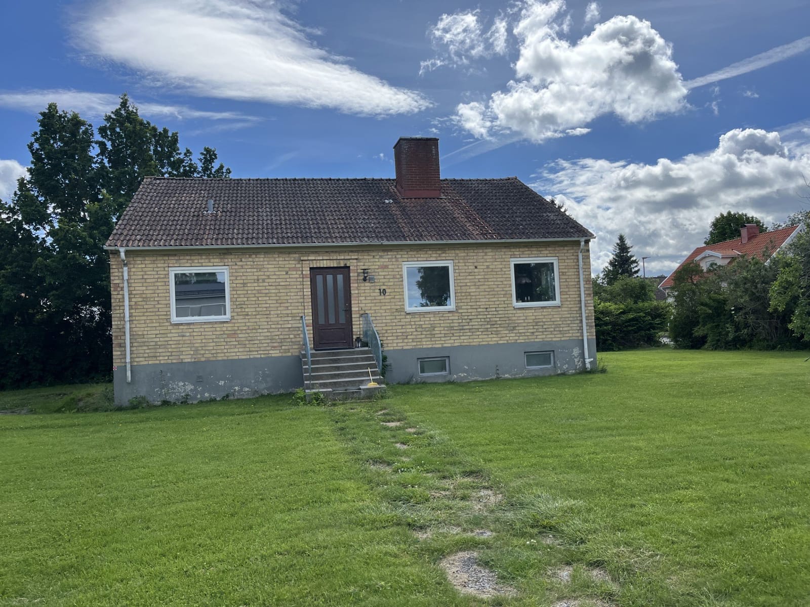 5 rok · 150 m² i Väring – bild 3