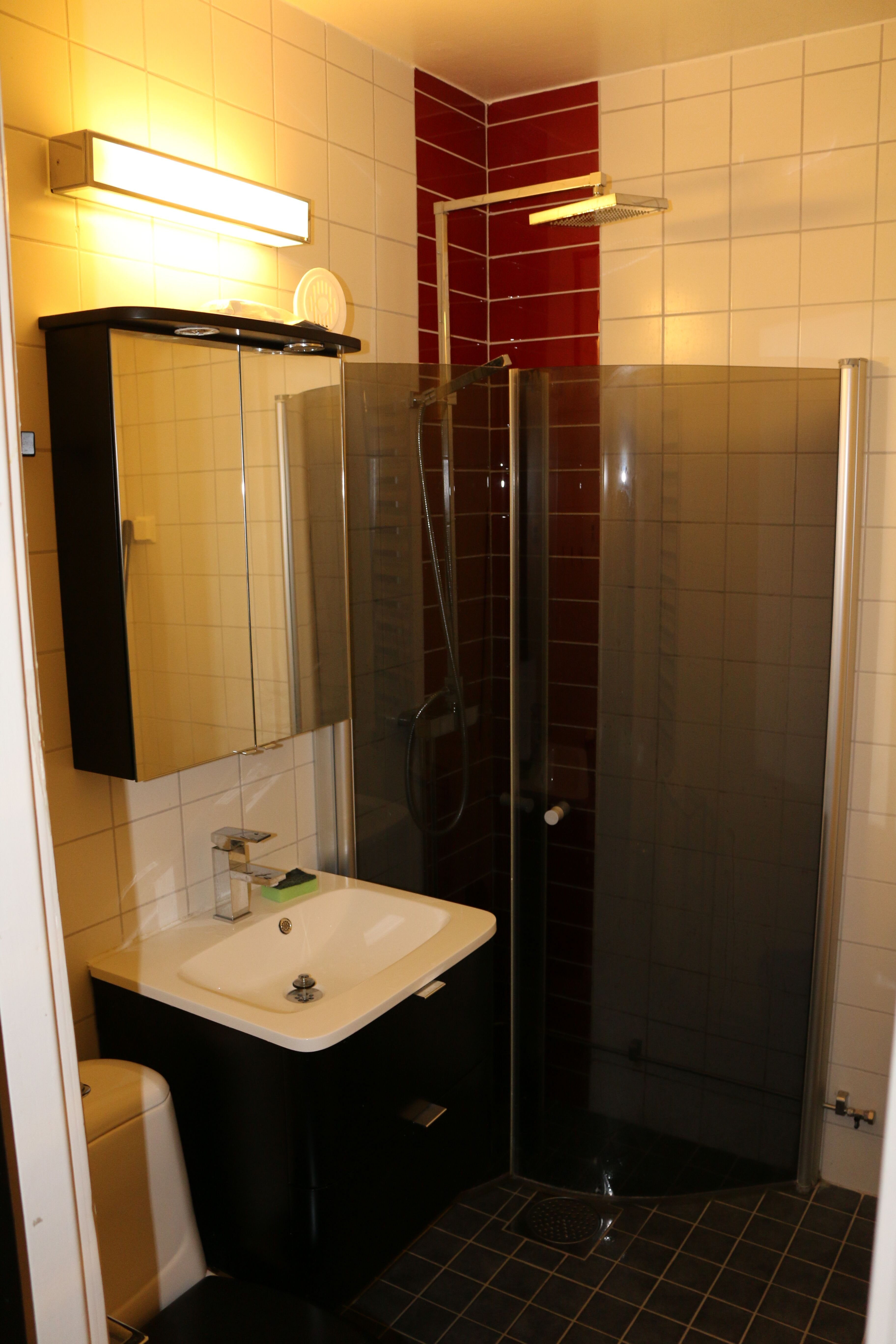 Lägenhet, 2 rooms, 50 sqm, Vallentuna – bild 4