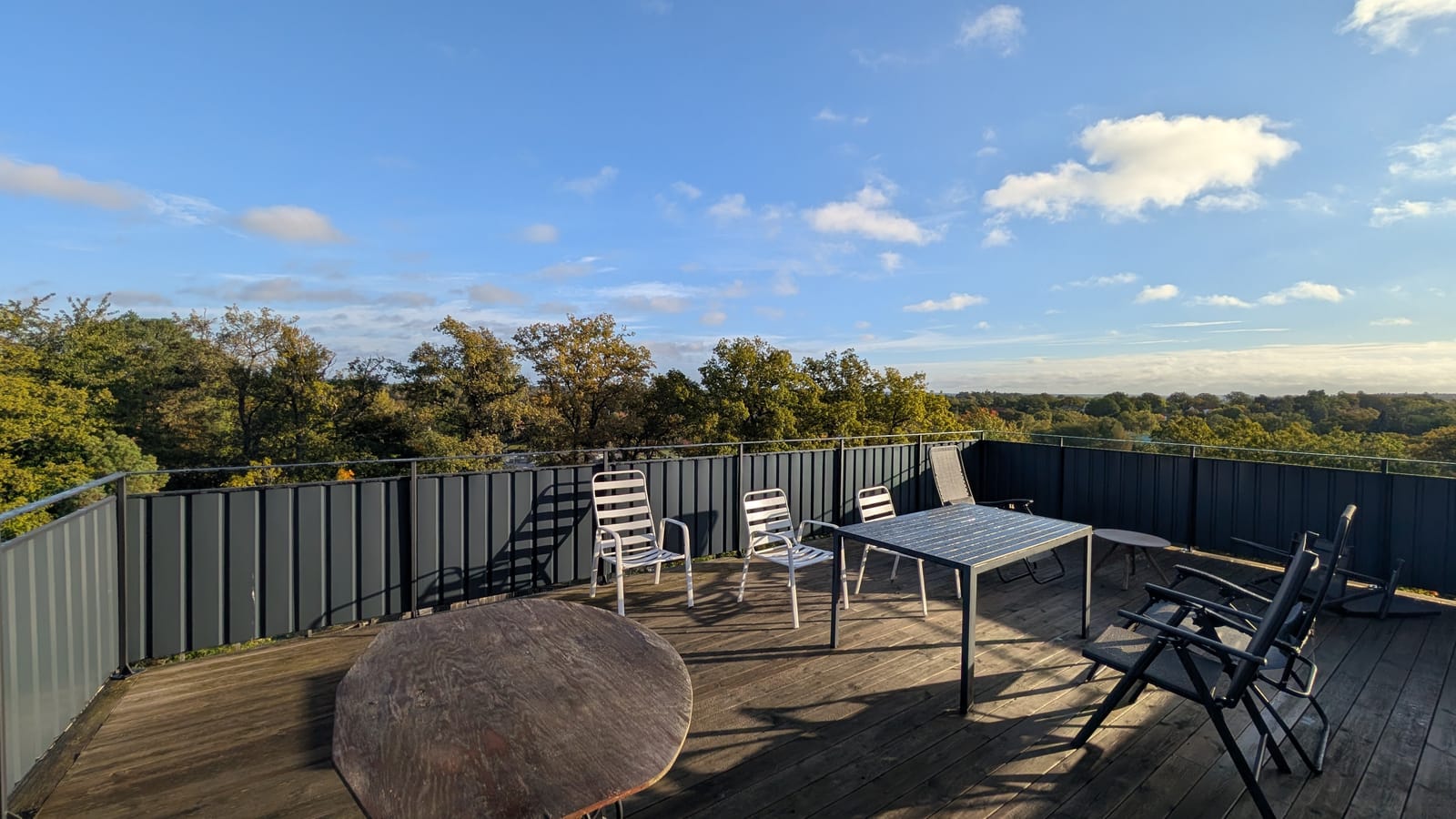 1 rok · 15 m² i Stocksund – bild 3