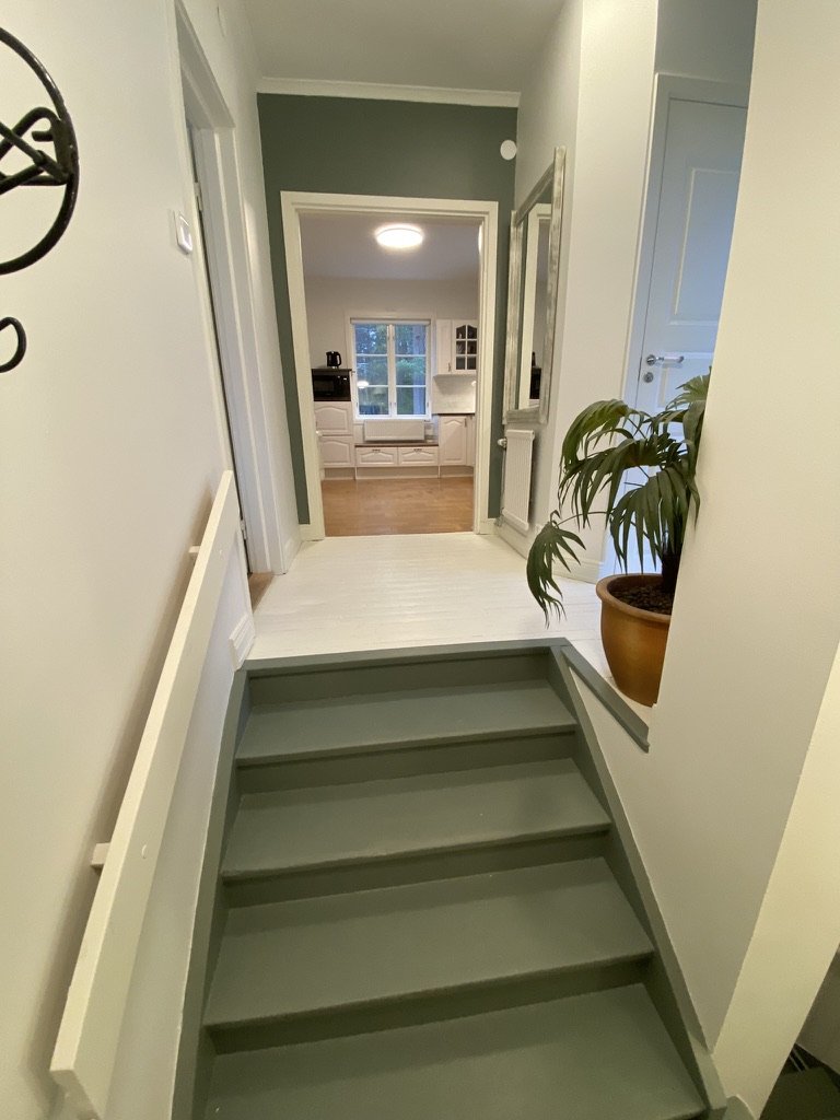 6 rok · 128 m² i Ursviken – bild 34