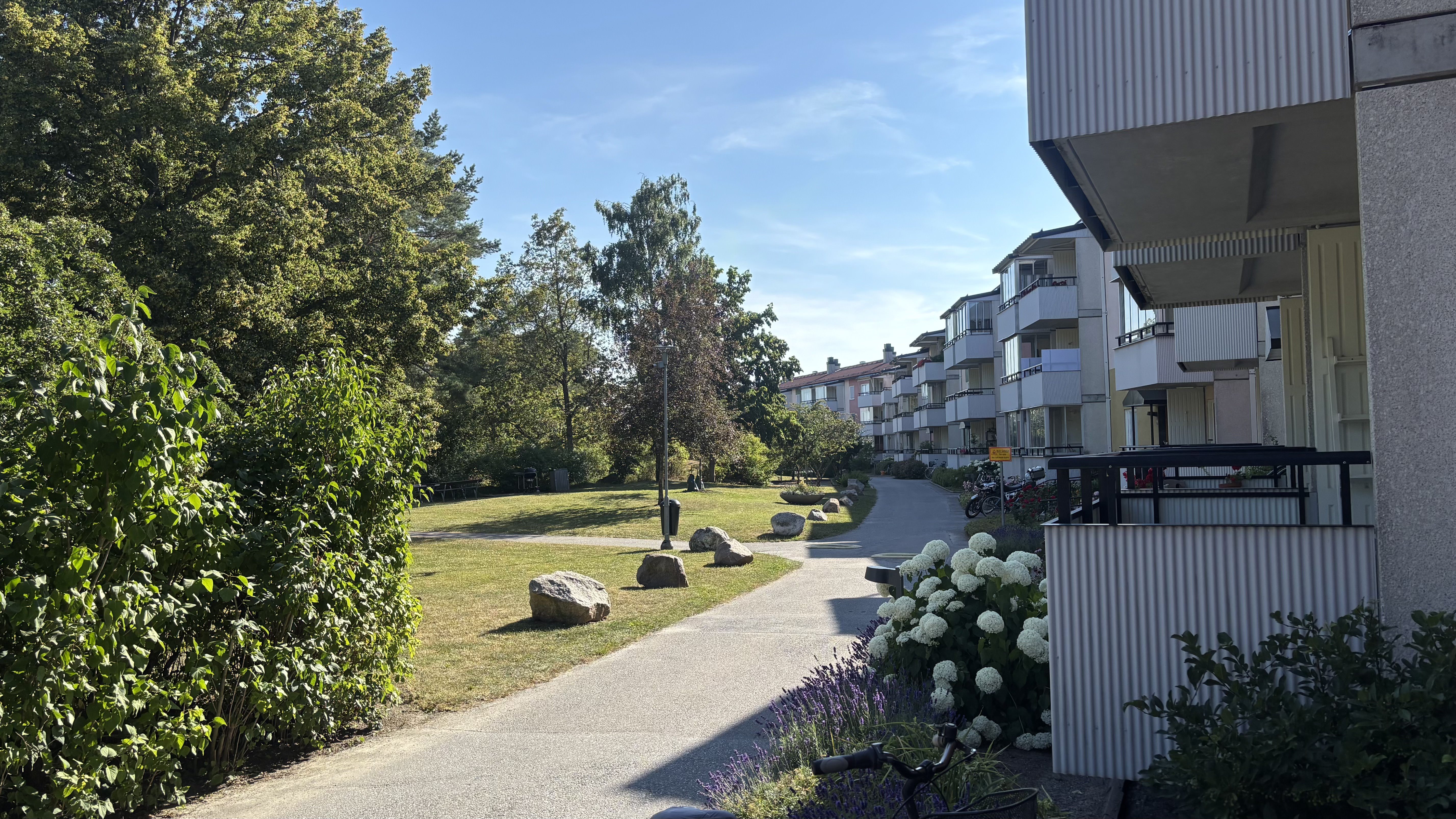 Lägenhet, 2 rooms, 63 sqm, Sollentuna – bild 6