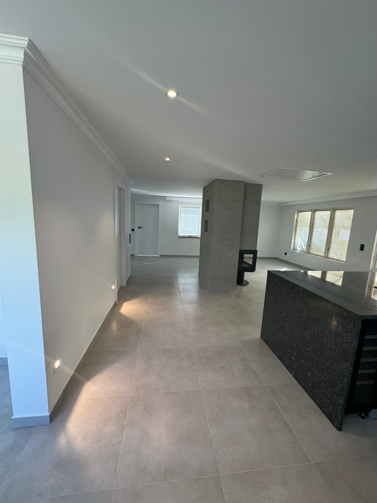 Villa/Hus, 3 rooms, 120 sqm, Häljarp