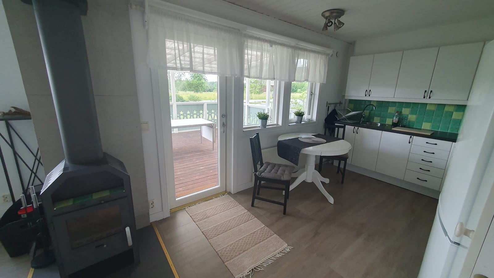 3 rok · 56 m² i Enköping – bild 2