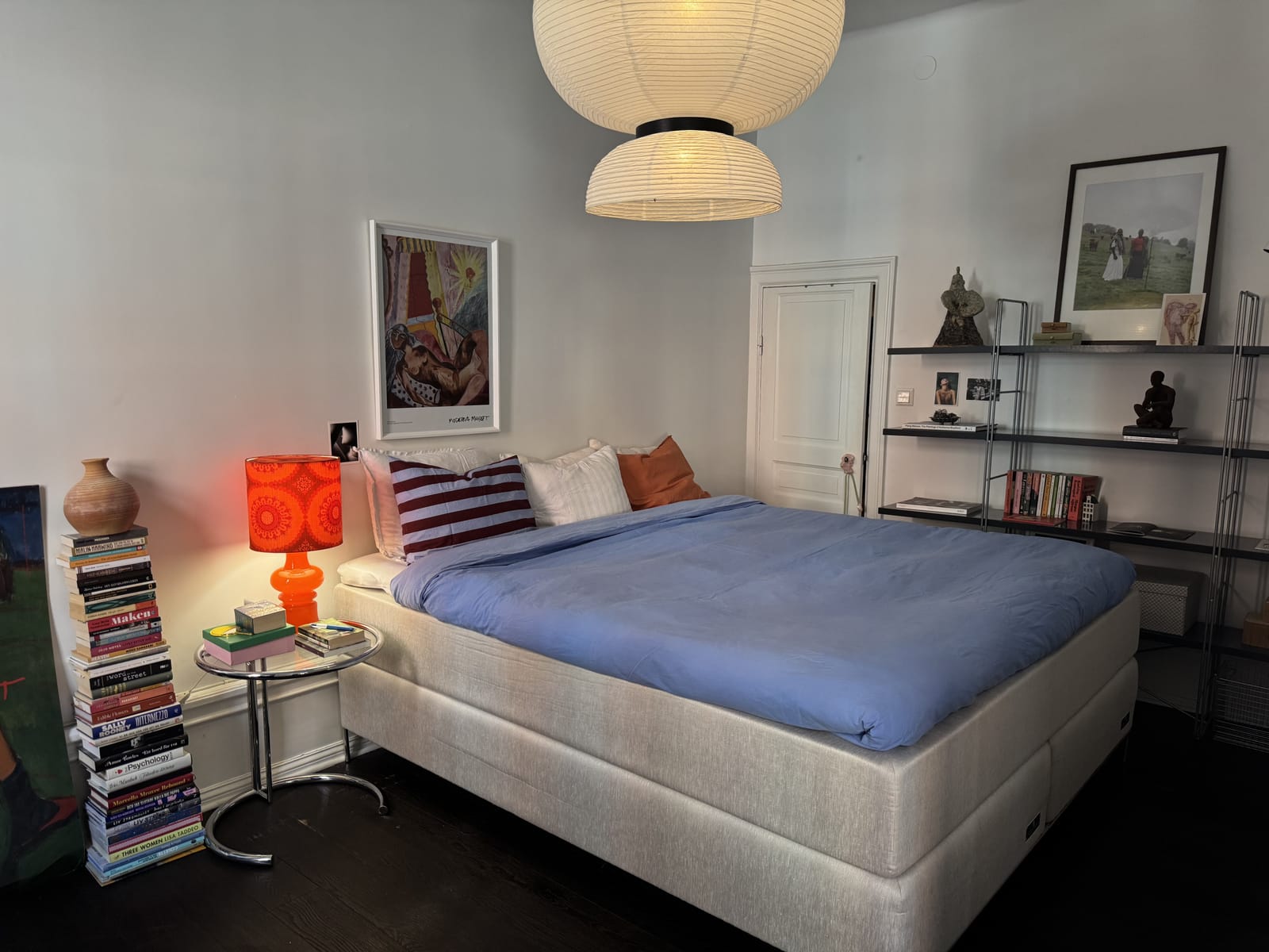 Lägenhet, 2 rooms, 46 sqm, Stockholm