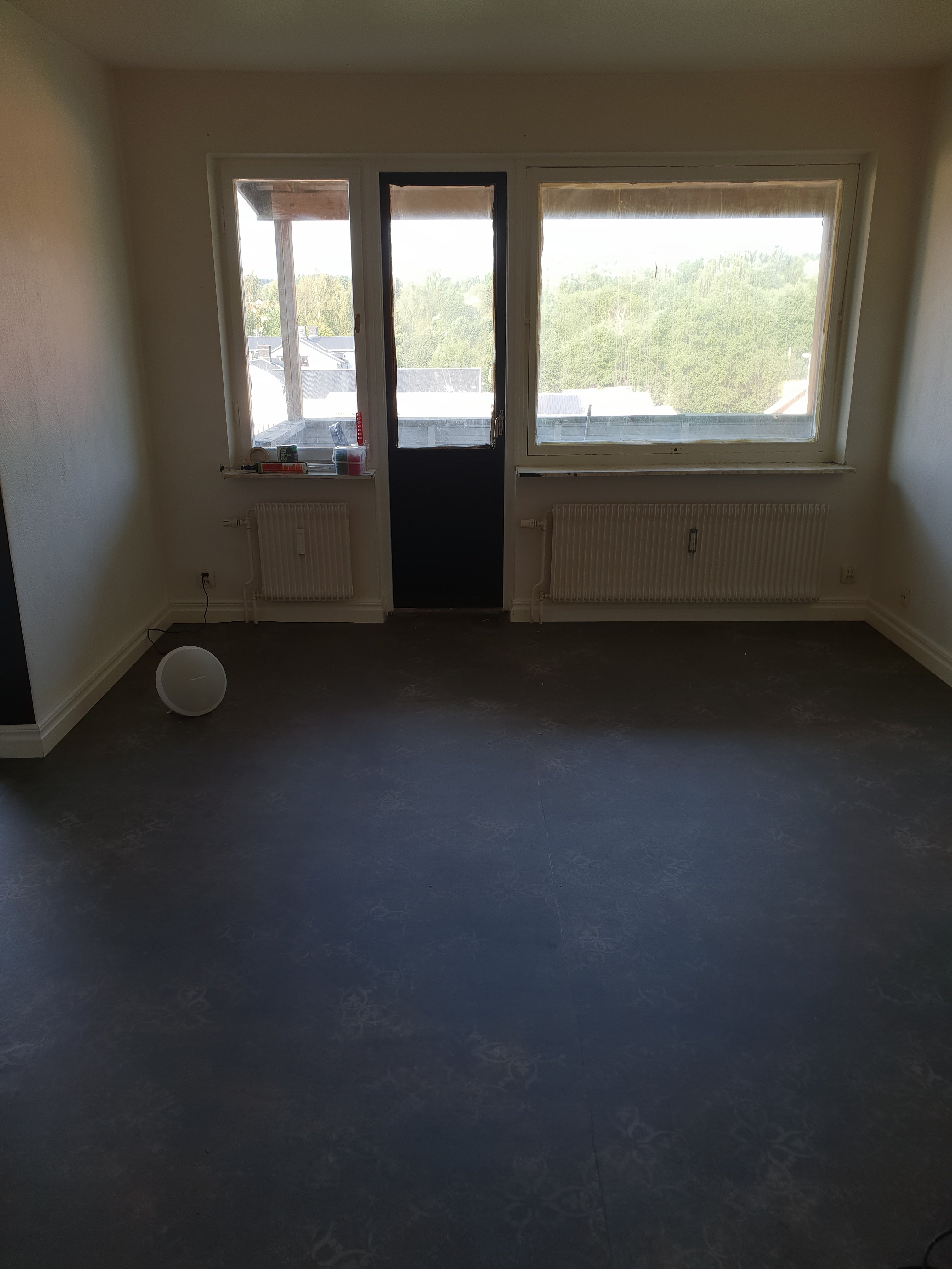 Lägenhet, 2 rooms, 50 sqm, Lugnvik – Lugnvik