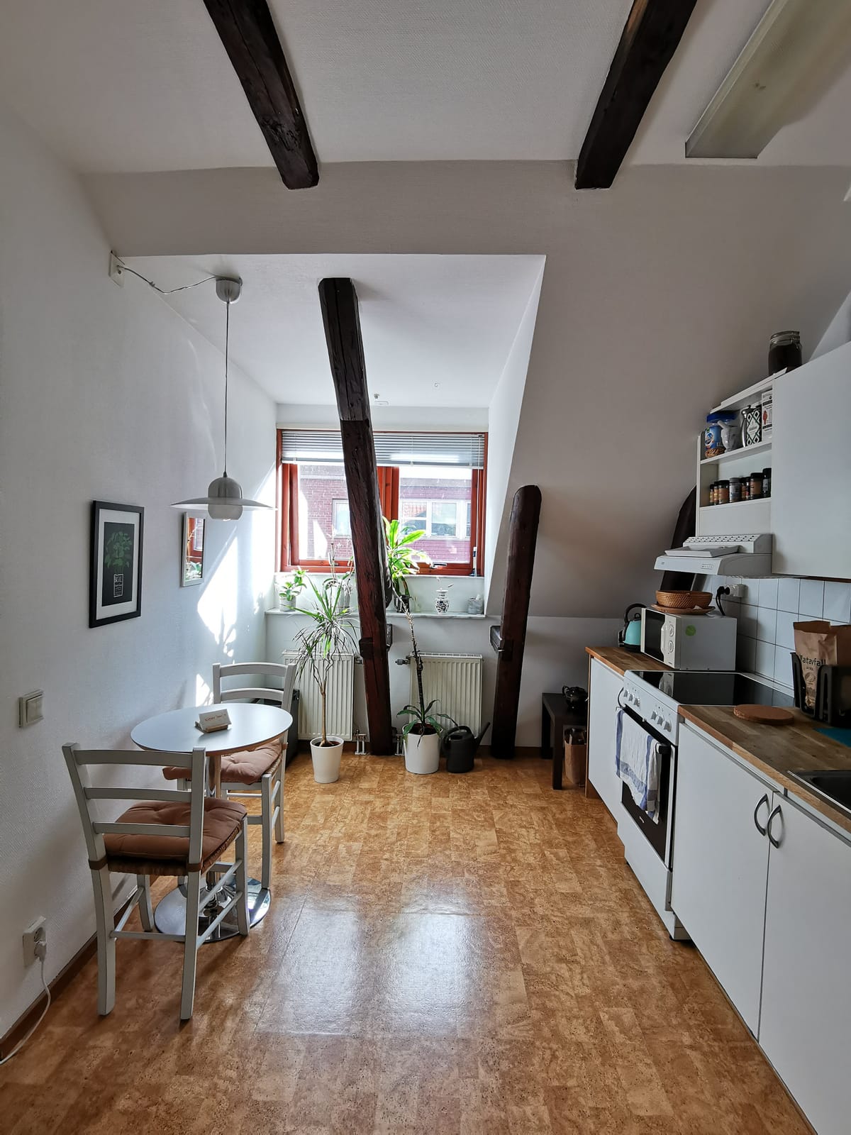 2 rok · 66 m² i Malmö – bild 8