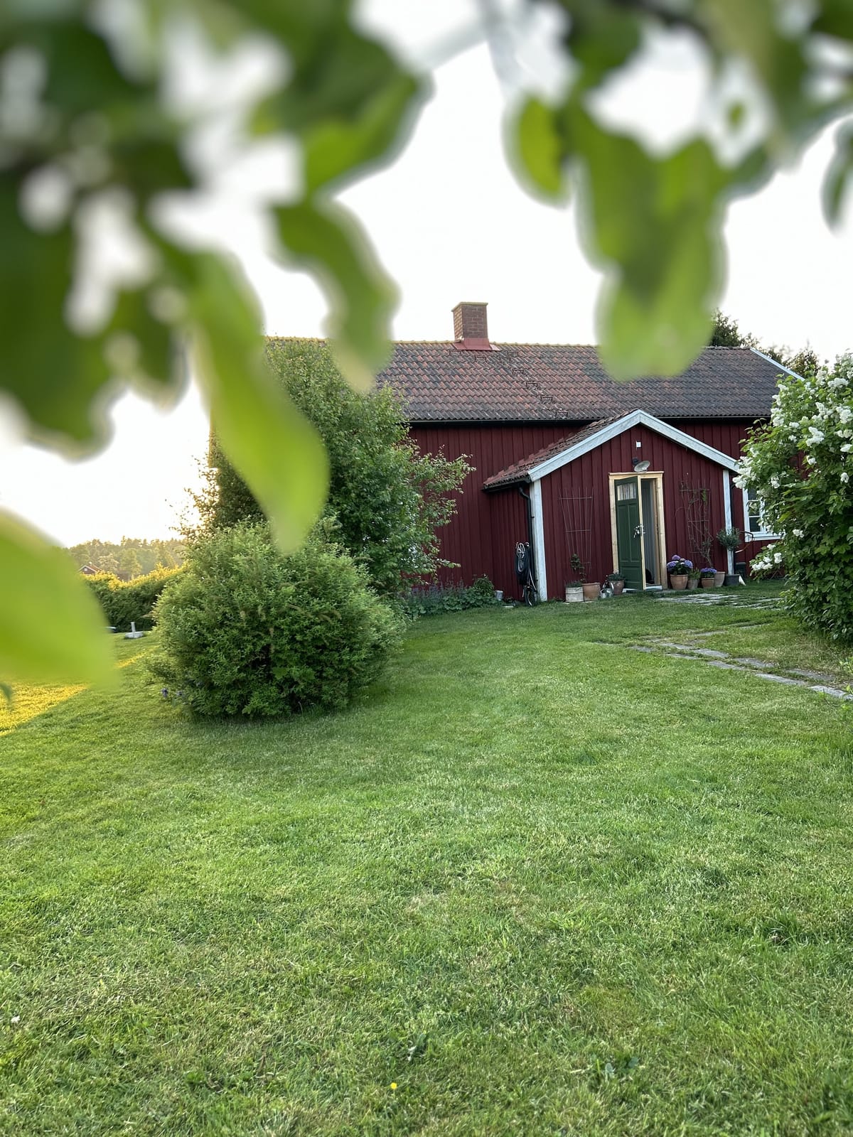 4 rok · 100 m² i Grästorp – bild 15