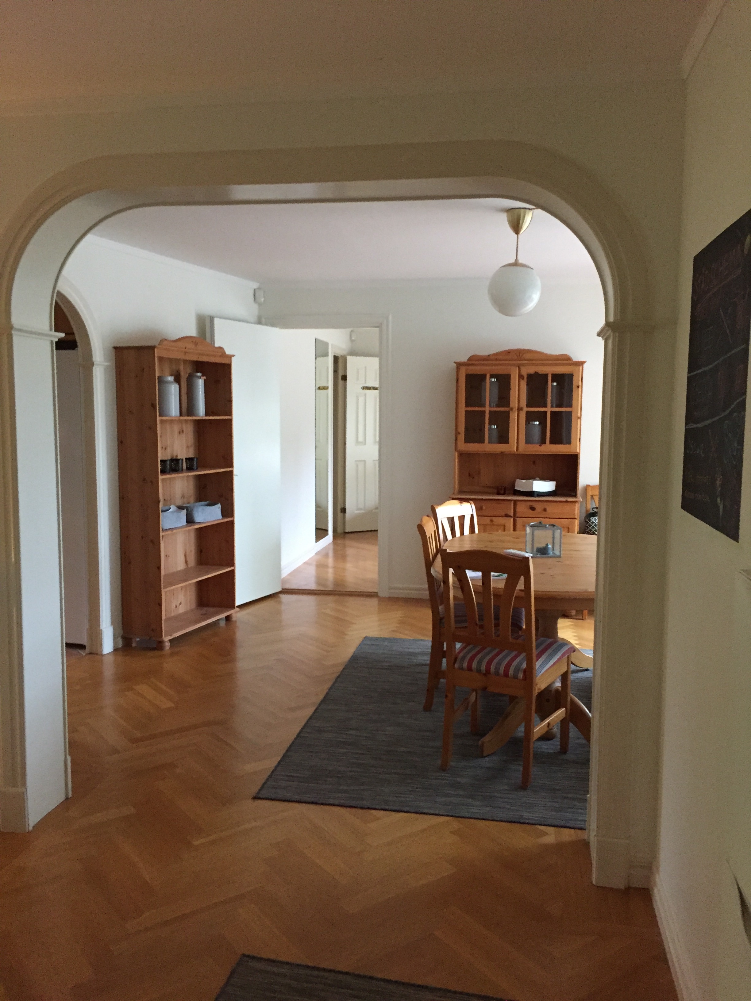 Lägenhet, 1 rooms, 17 sqm, Göteborg – Göteborg