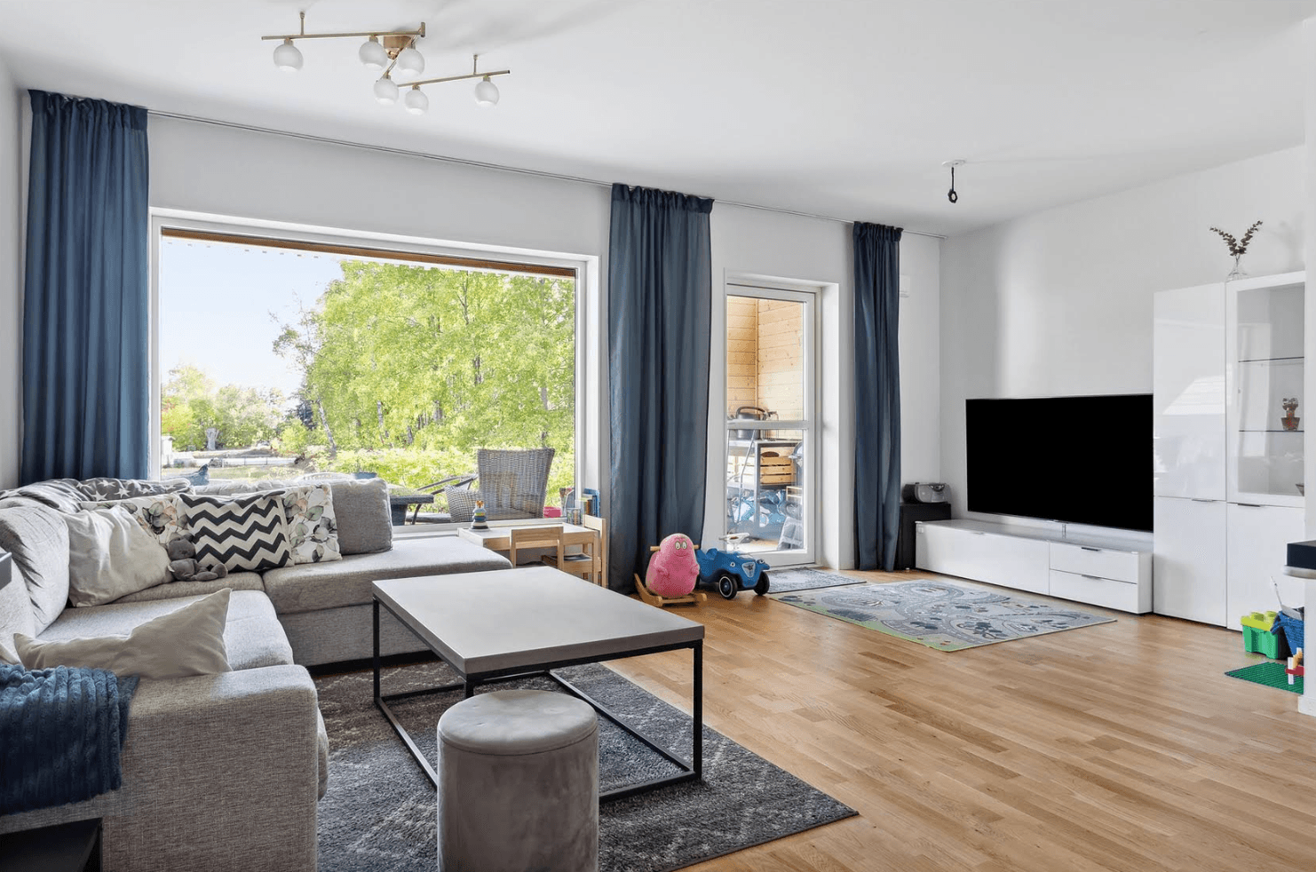 5 rok · 113 m² i Trosa – bild 4
