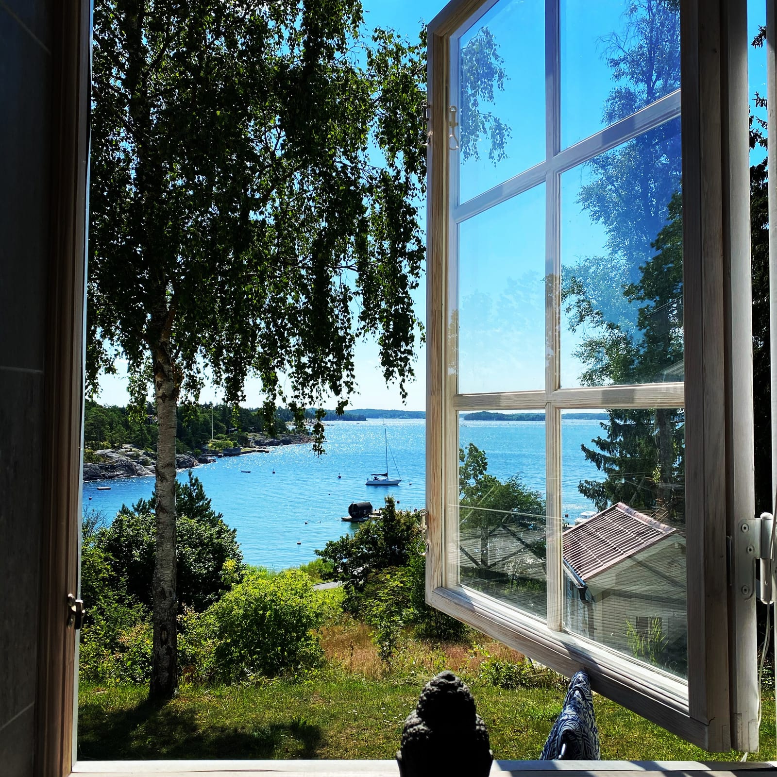 4 rok · 90 m² i Åkersberga – bild 2
