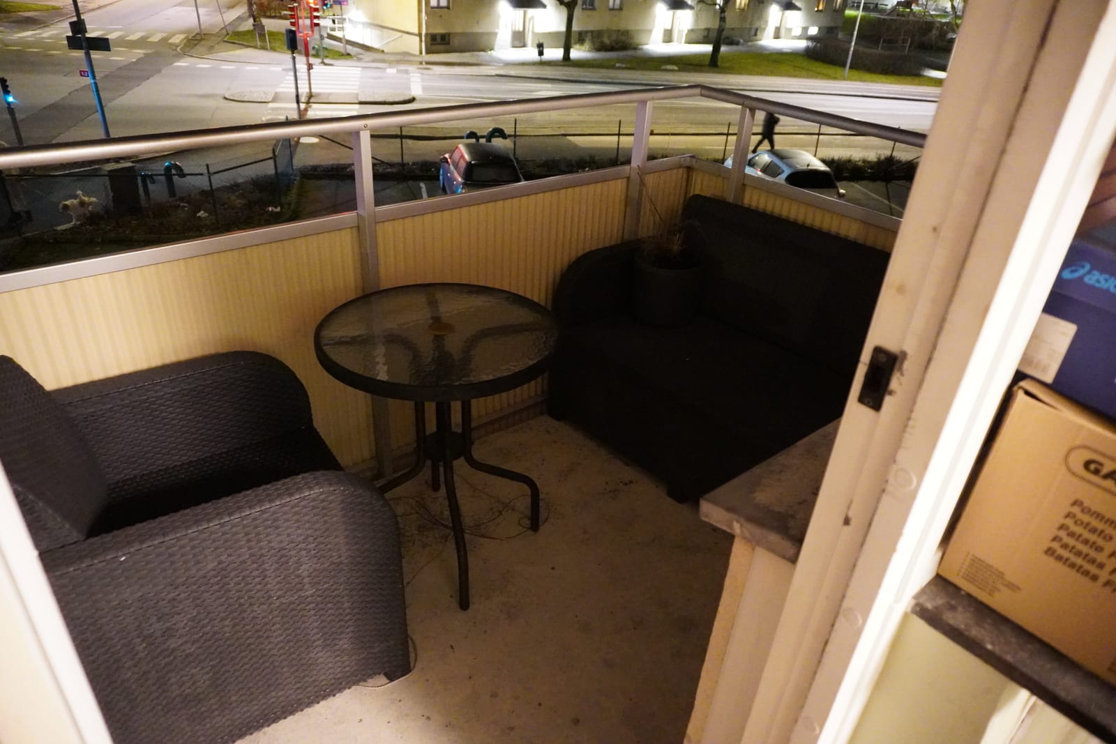 2 rok · 53 m² i Göteborg – bild 19