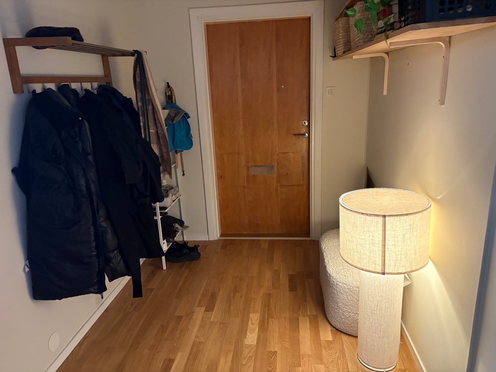 3 rok · 76 m² i Skellefteå – bild 3