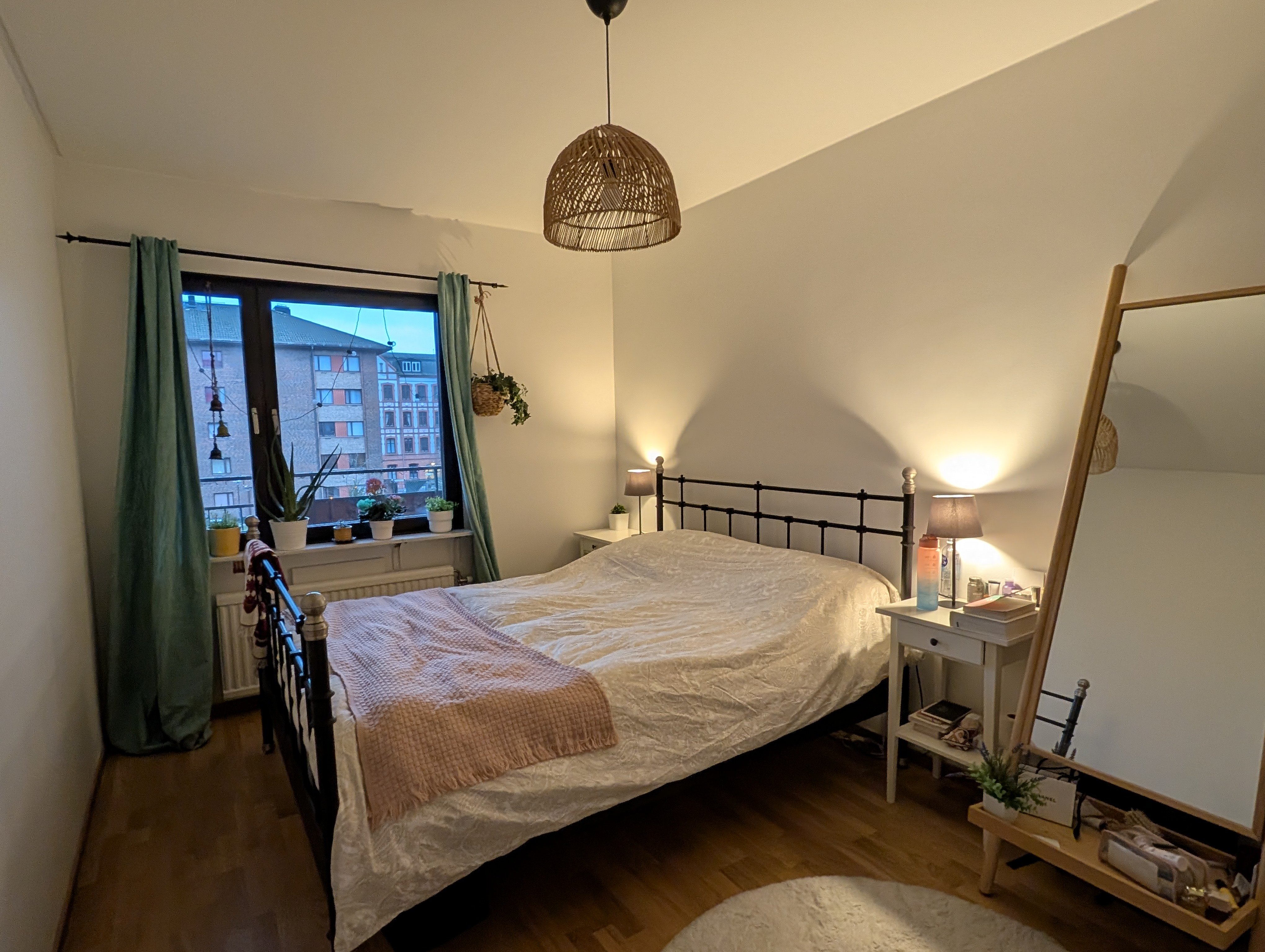 Lägenhet, 3 rooms, 87 sqm, Malmö – bild 2