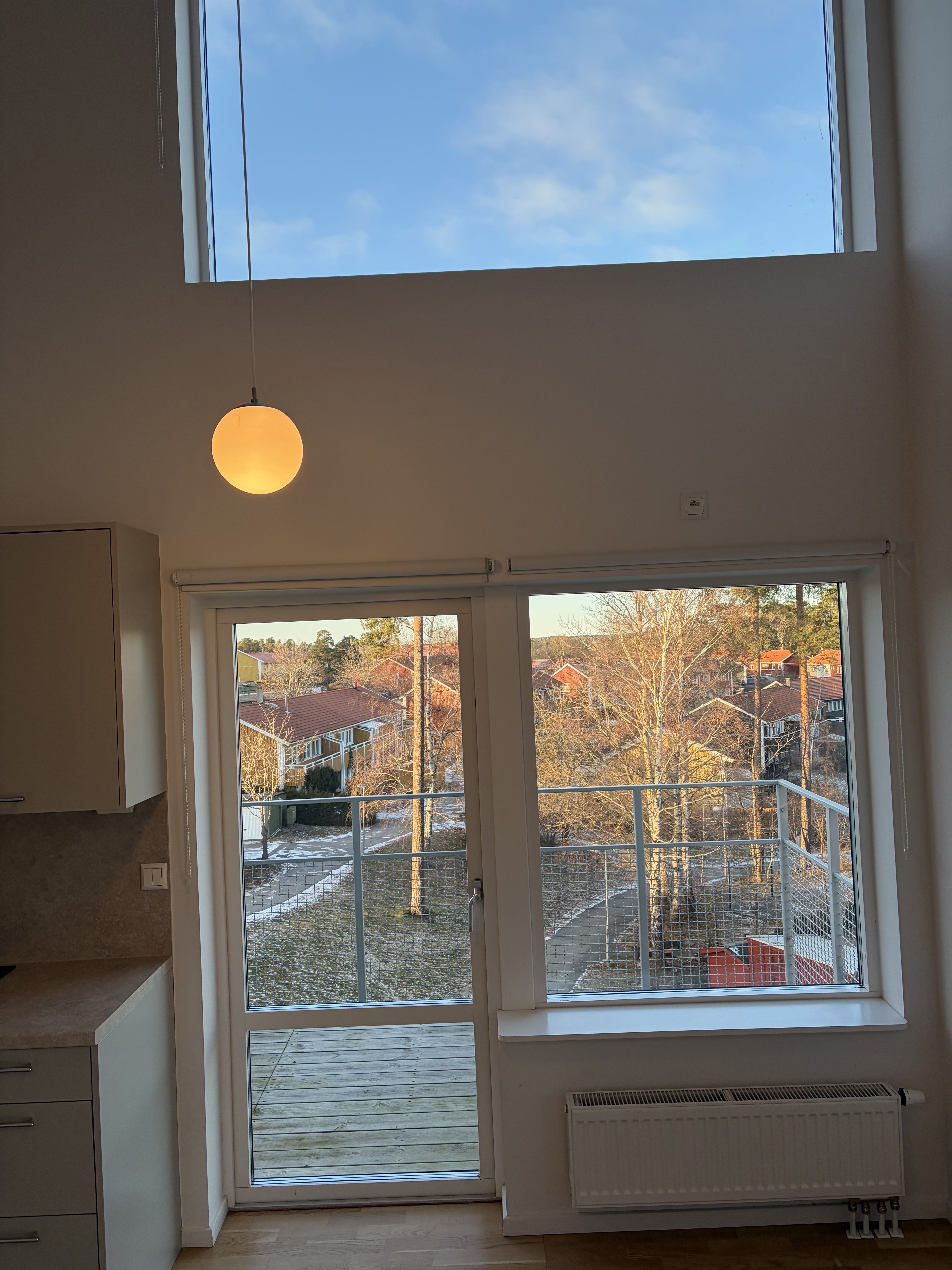 Lägenhet, 2 rooms, 40 sqm, Hässelby – bild 9