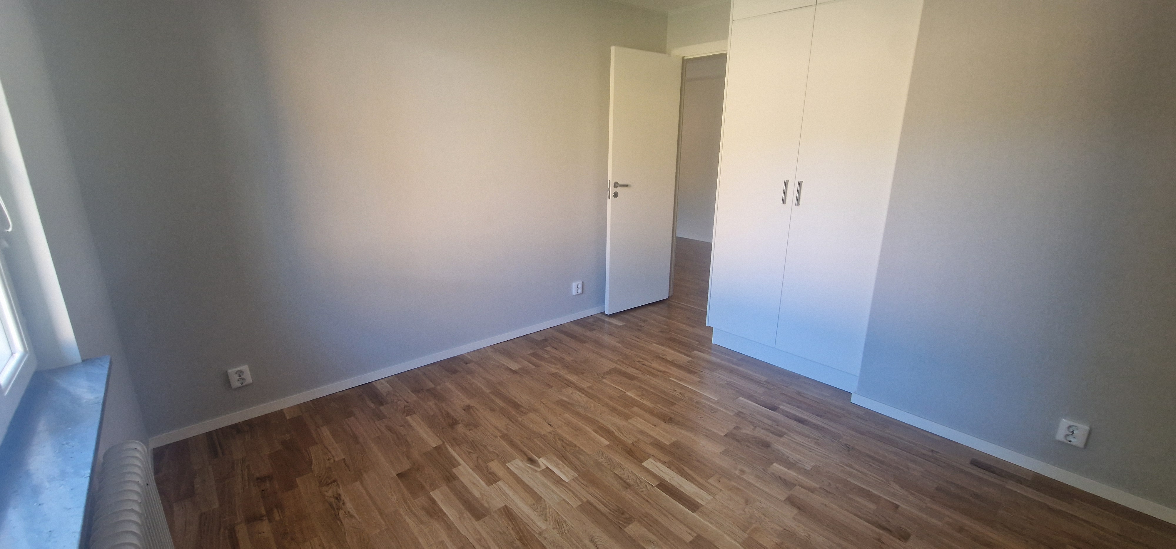Lägenhet, 2 rooms, 50 sqm, Malmköping – bild 8