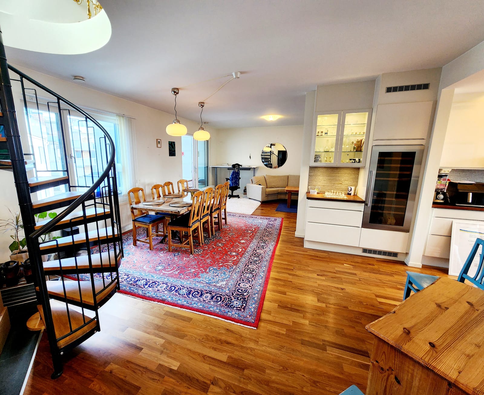 Lägenhet, 2 rooms, 82 sqm, Lund