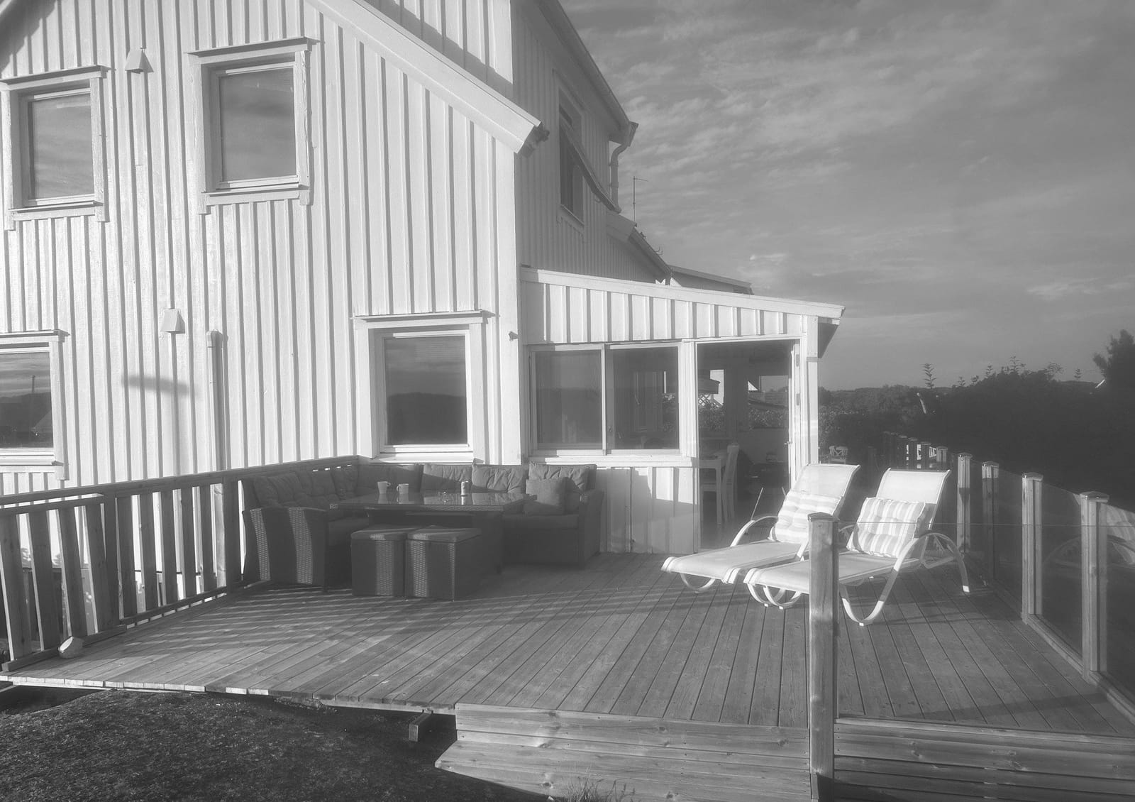 4 rok · 150 m² i Hovenäset – bild 16