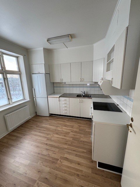 Lägenhet, 1 rooms, 38 sqm, Skene – bild 7