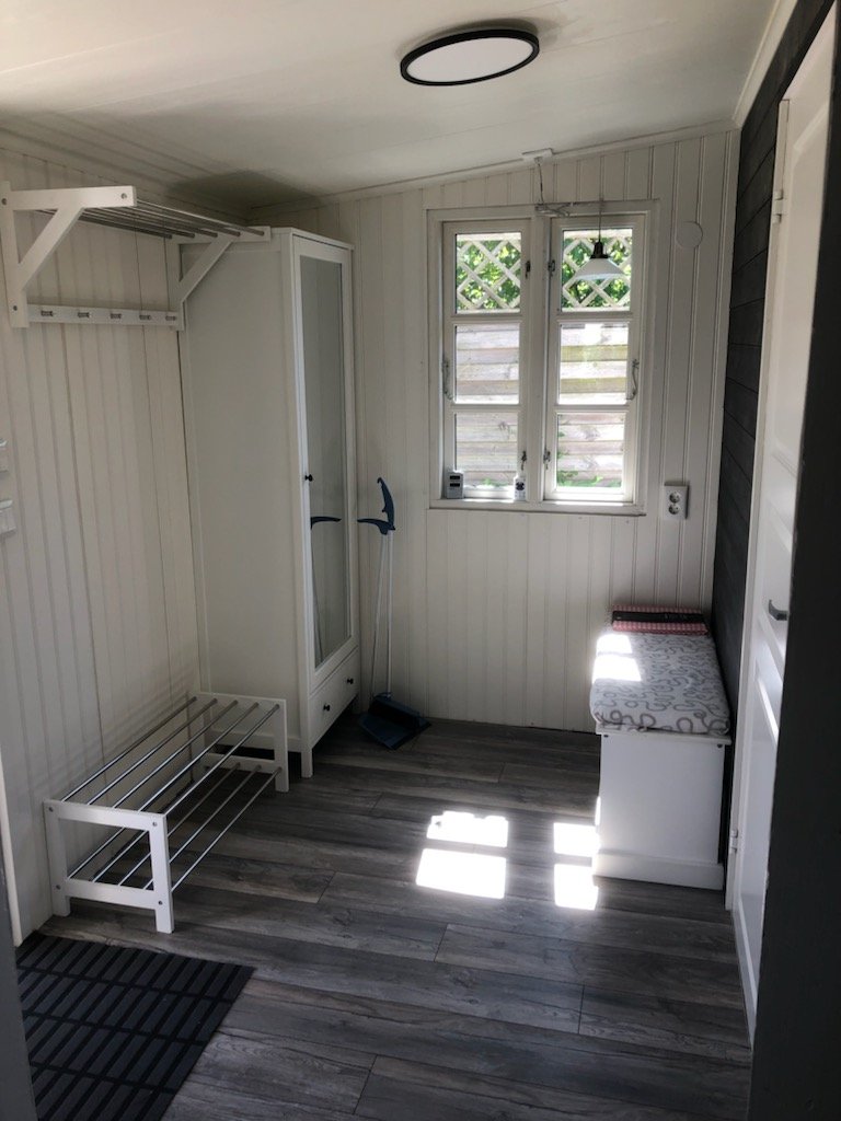 3 rok · 45 m² i Vrångö – bild 2