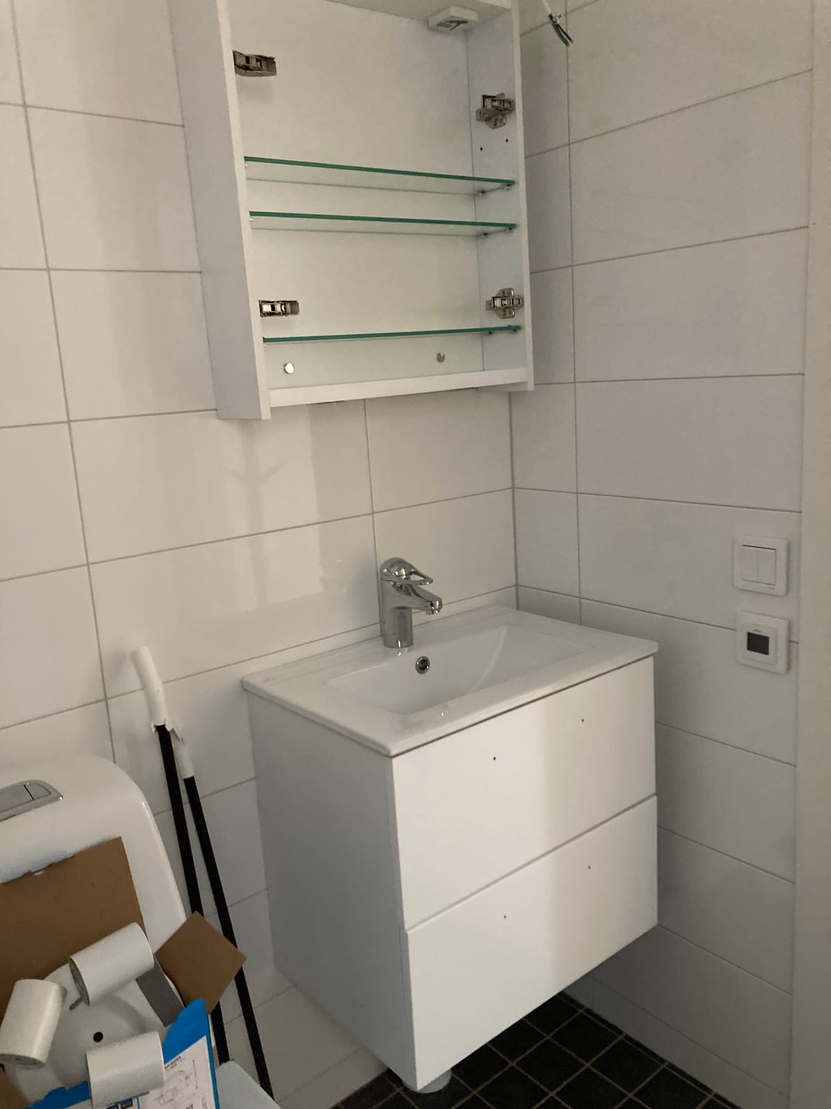 2 rok · 40 m² i Handen – bild 11
