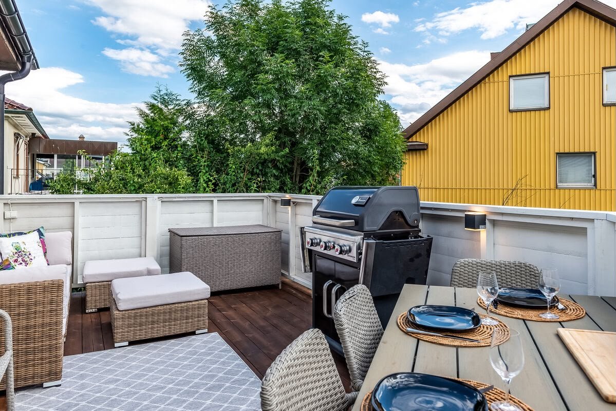 3 rok · 63 m² i Norrköping – bild 7