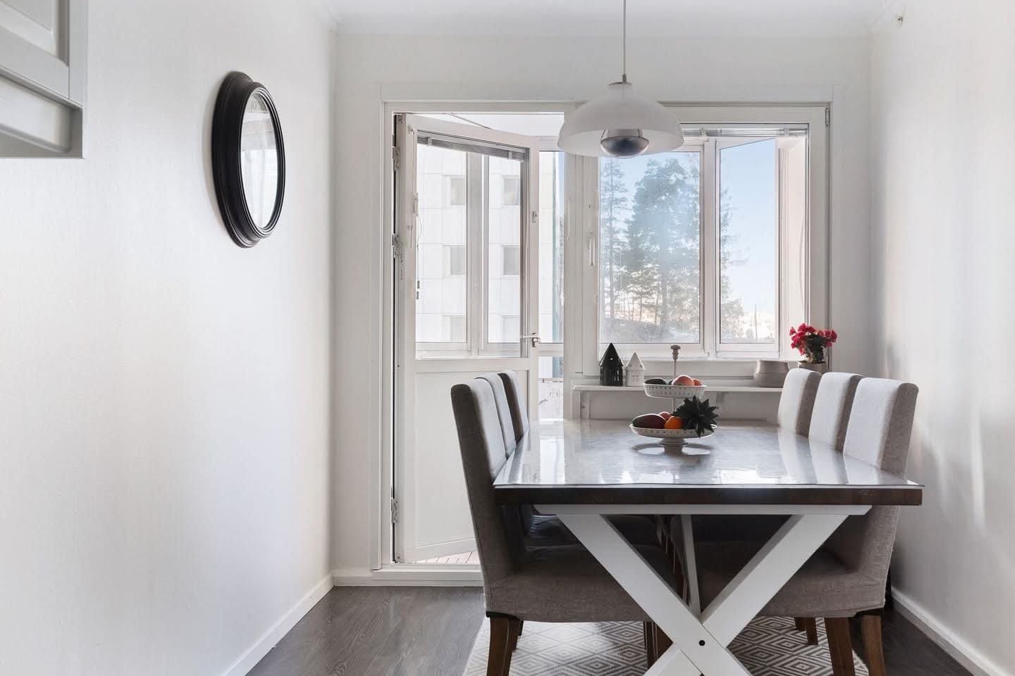 4 rok · 89 m² i Huddinge – bild 8