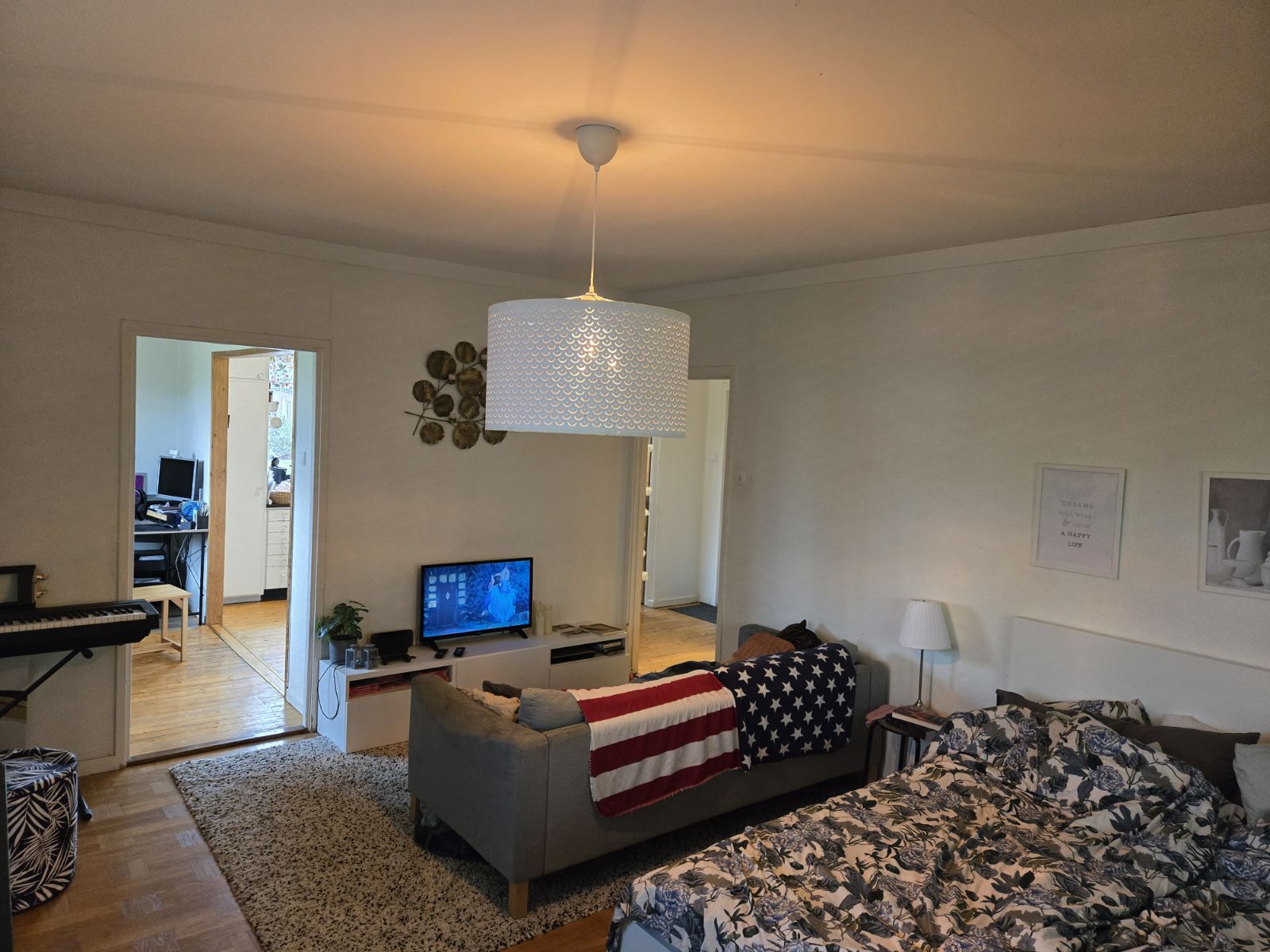 2 rok · 65 m² i Nässjö – bild 11