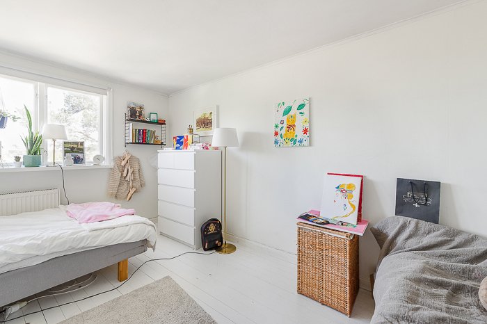 Villa/Hus, 5 rooms, 80 sqm, Nacka – bild 6