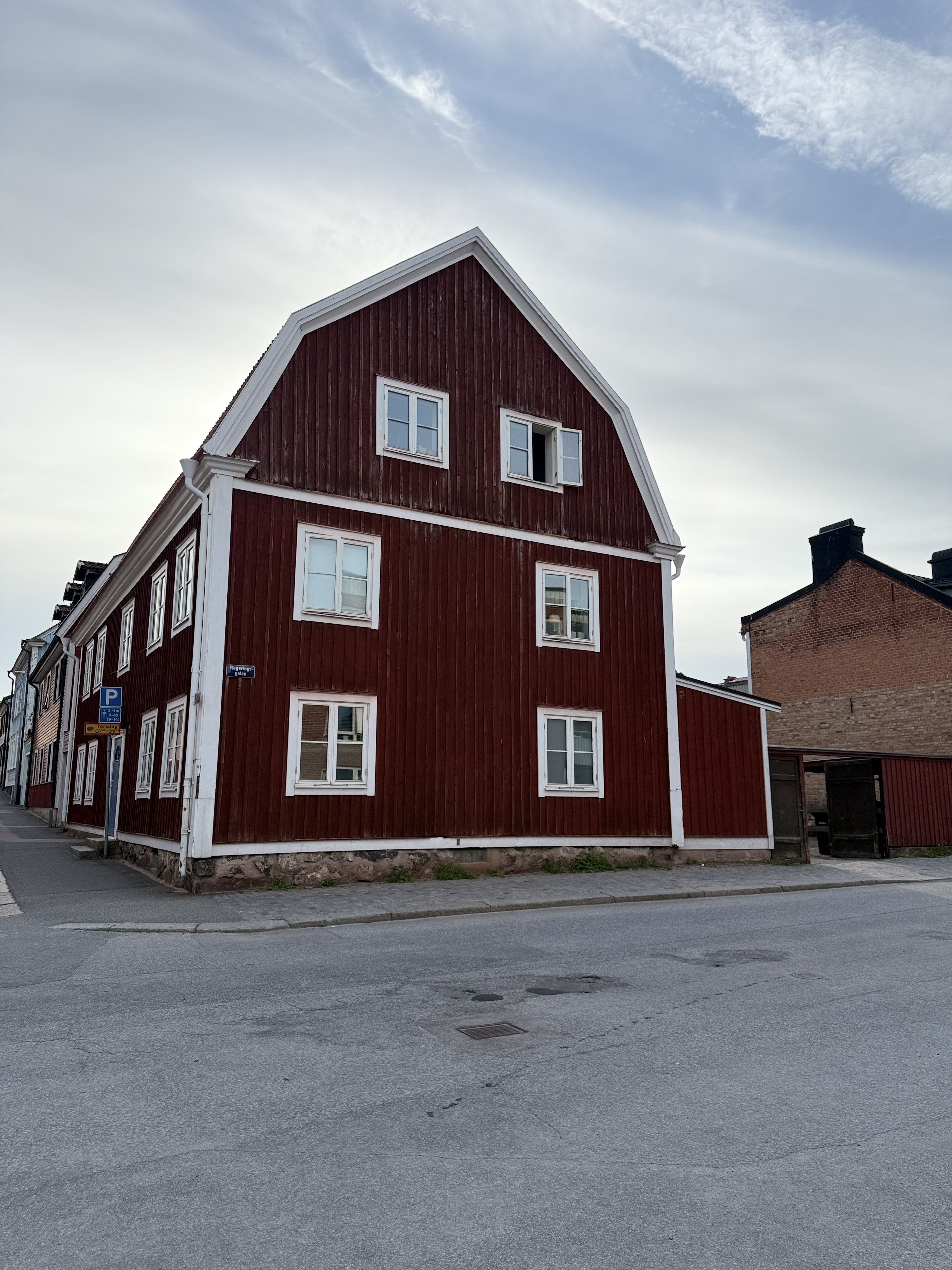 Lägenhet, 4 rooms, 120 sqm, Karlshamn – Karlshamn