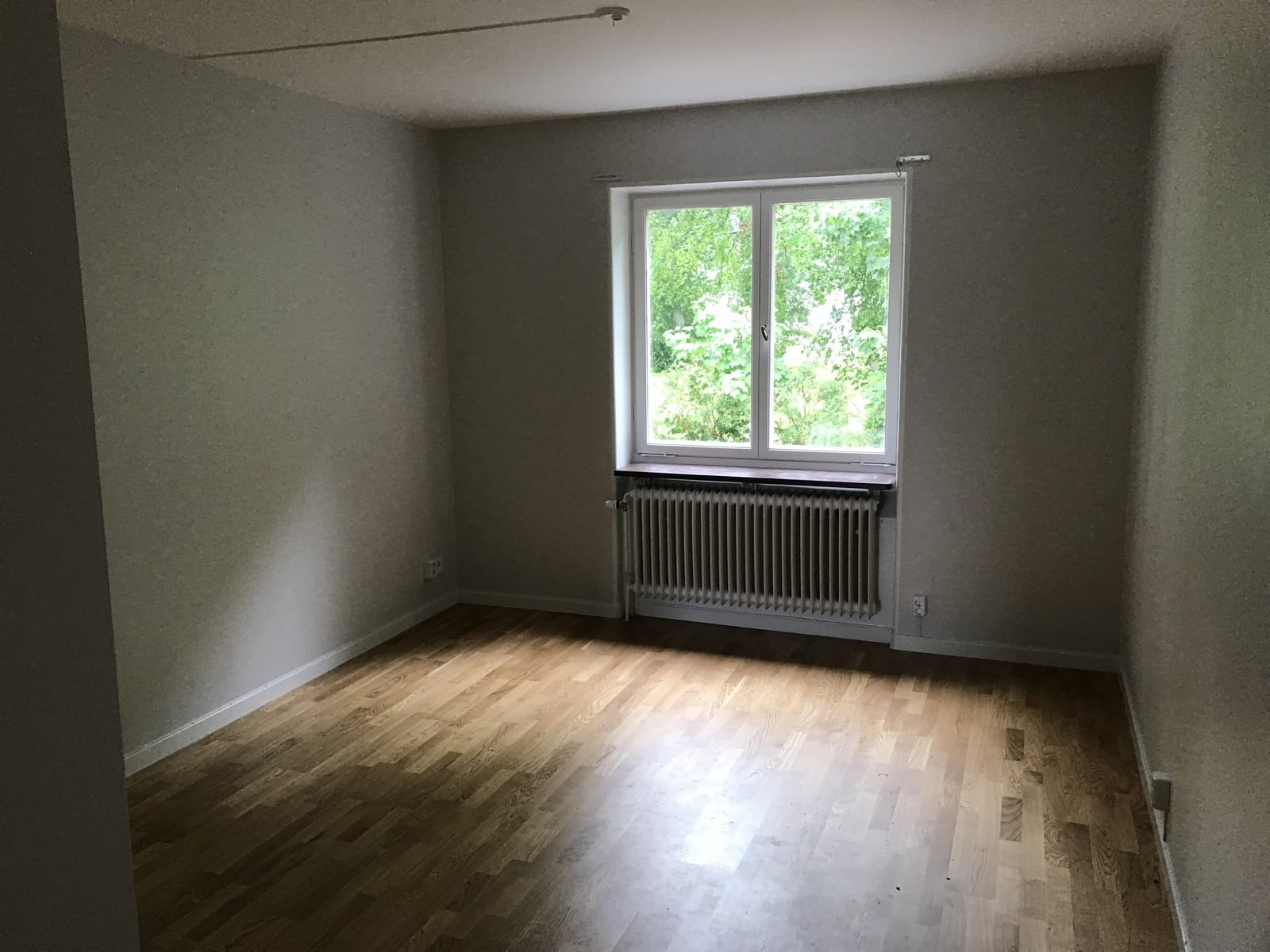 2 rok · 42 m² i Vadstena