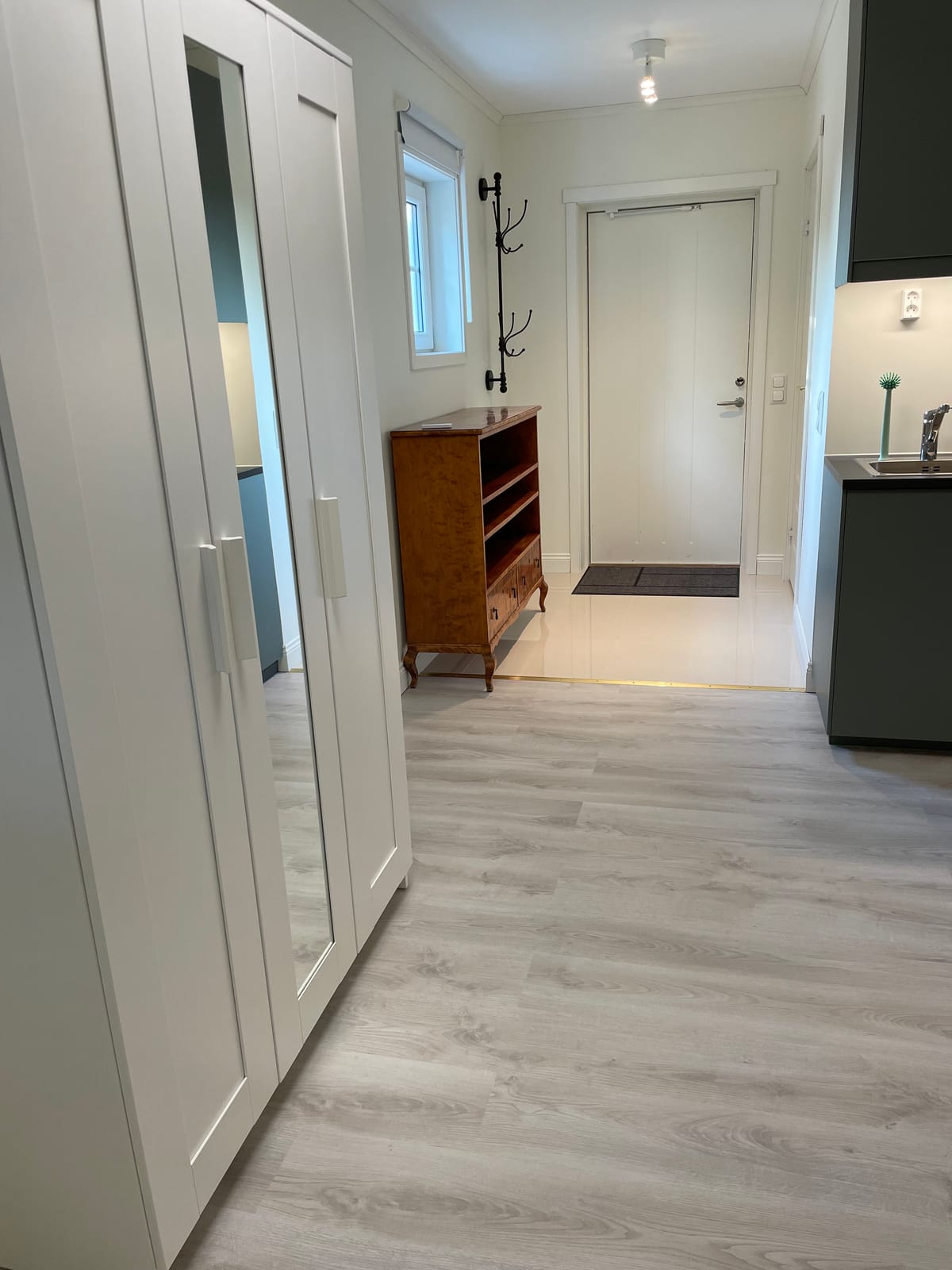 1 rok · 25 m² i Uppsala – bild 2