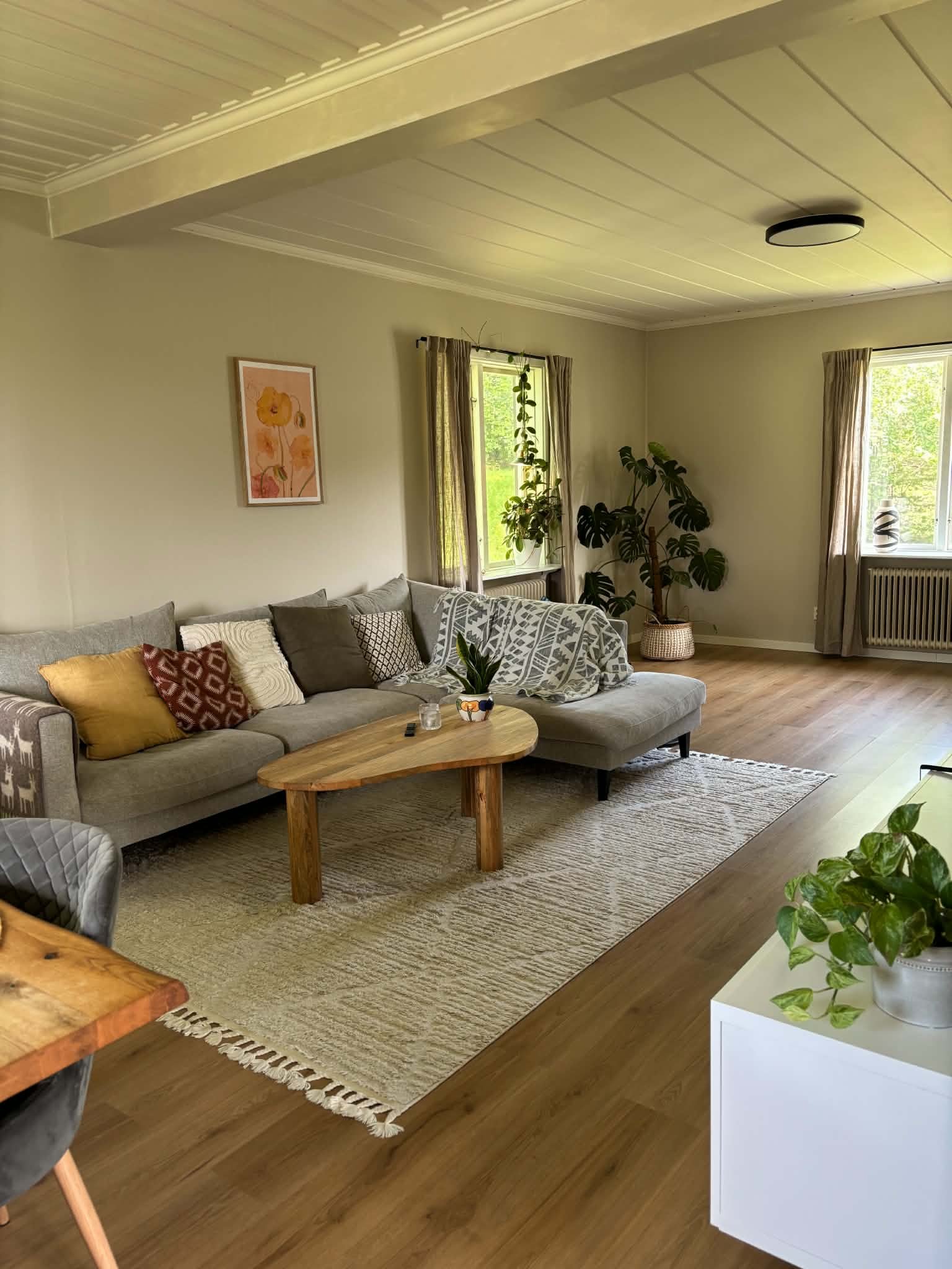 3 rok · 98 m² i Piteå – bild 2